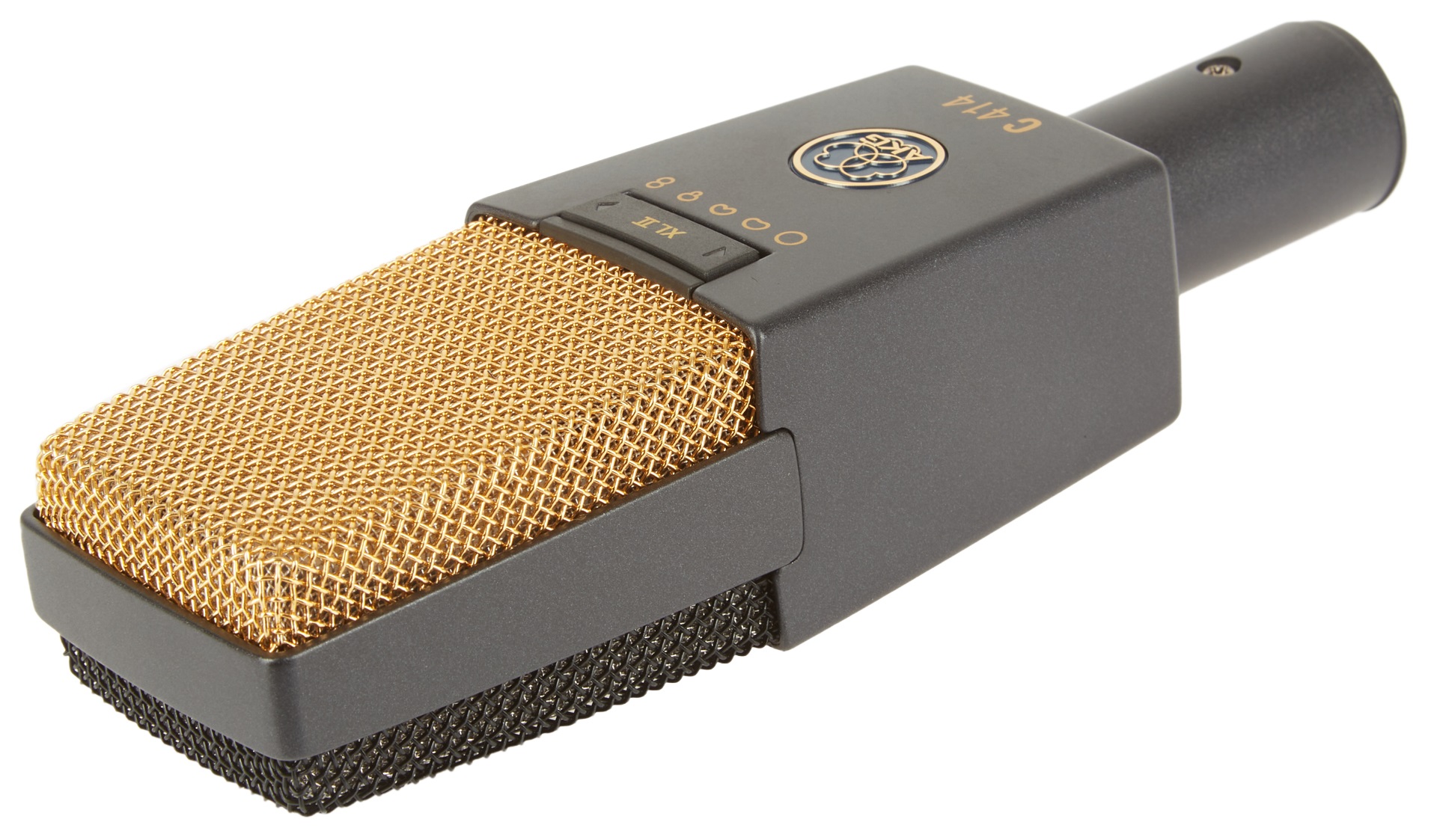 AKG C414 XLII (obrázek 3)