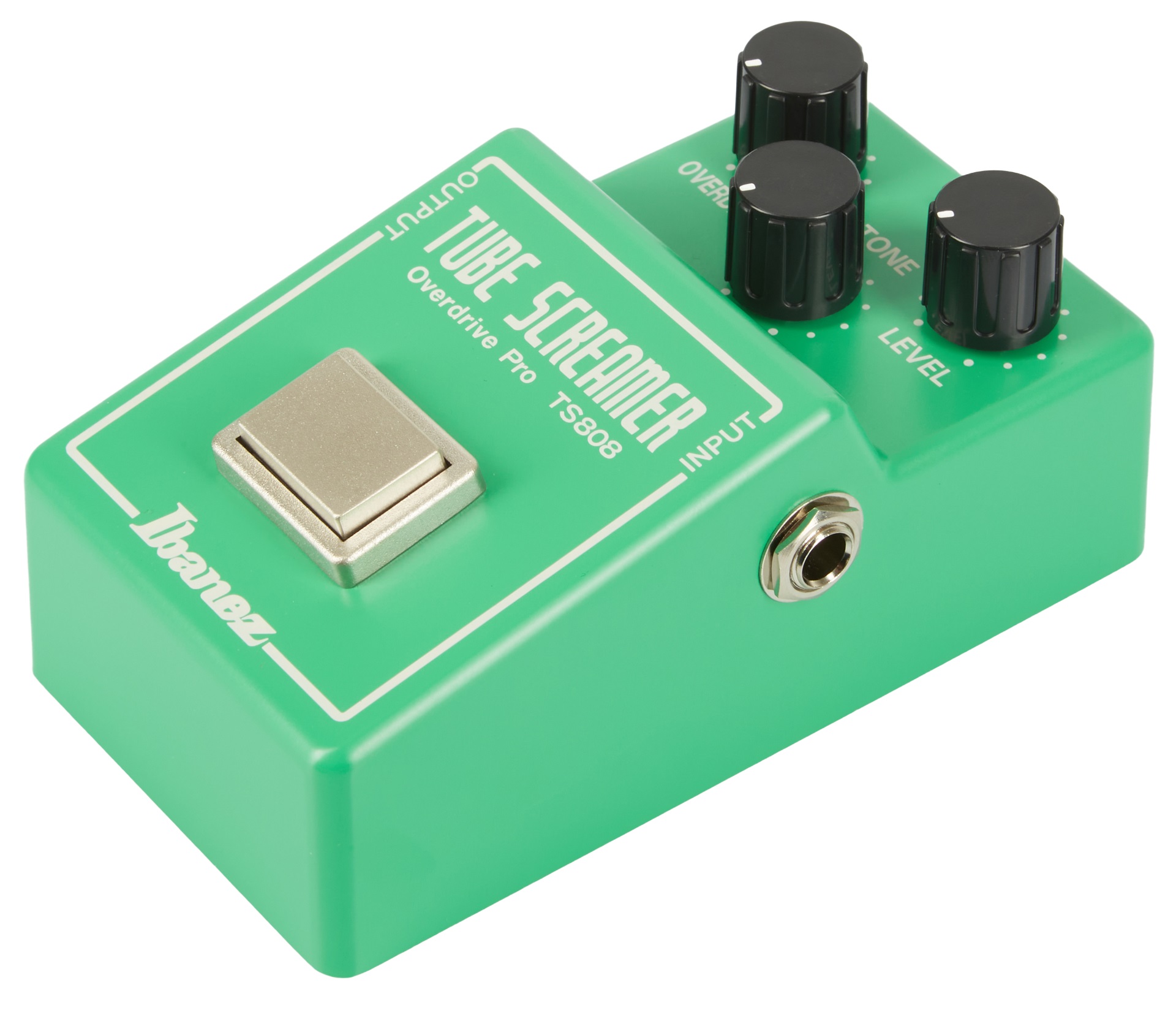 Ibanez TS808 (obrázek 3)