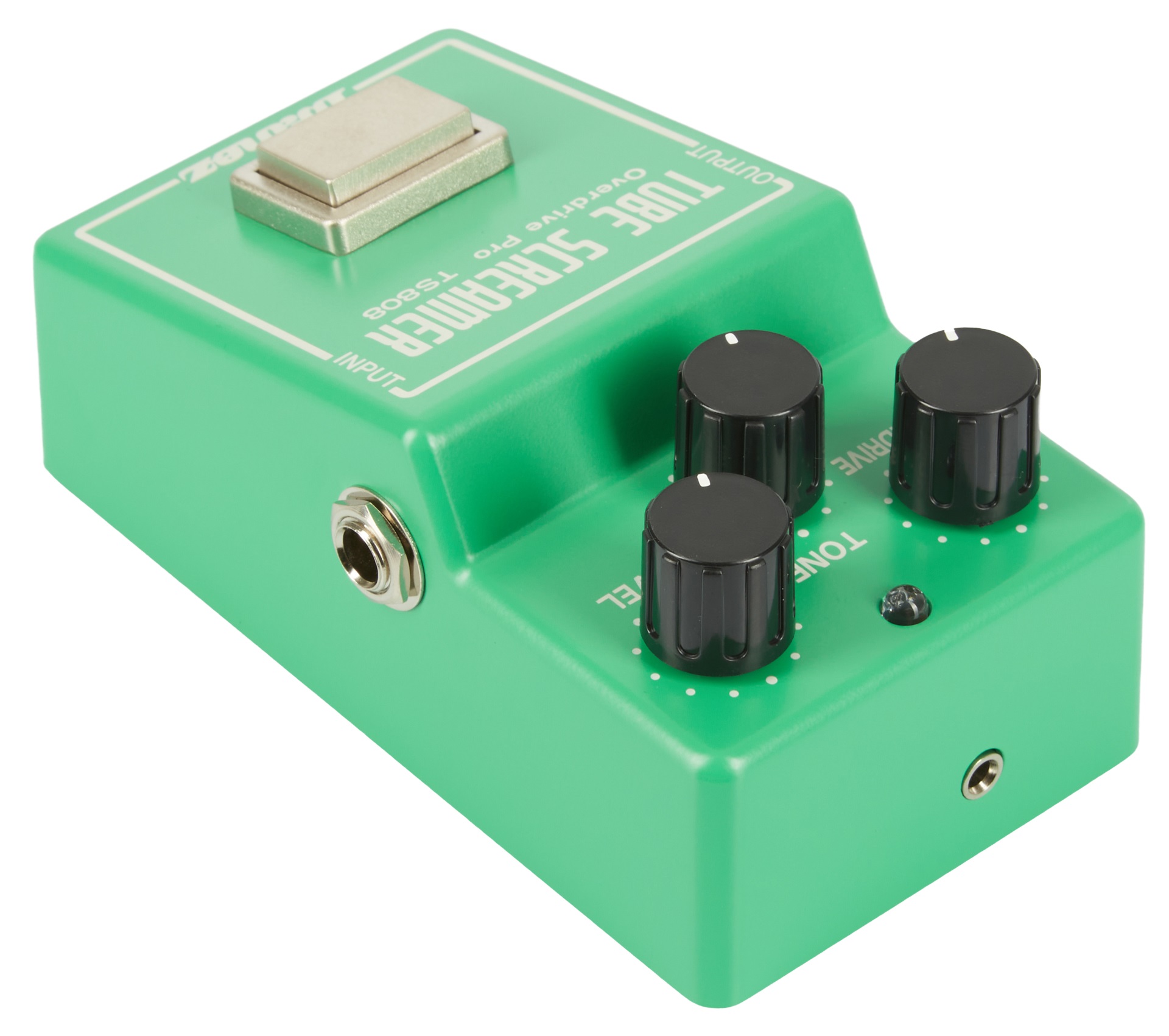 Ibanez TS808 (obrázek 4)