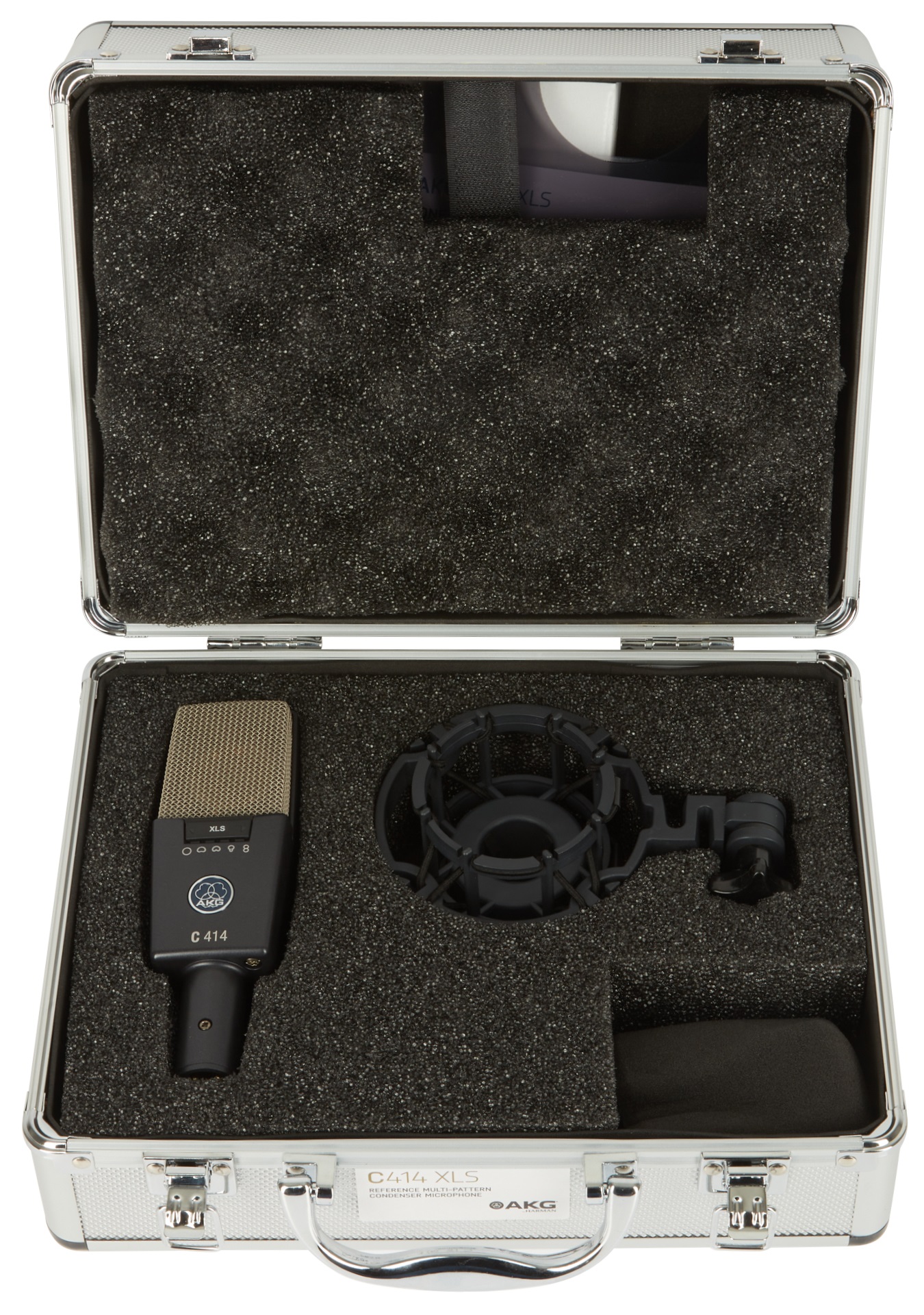 AKG C414 XLS (obrázek 5)