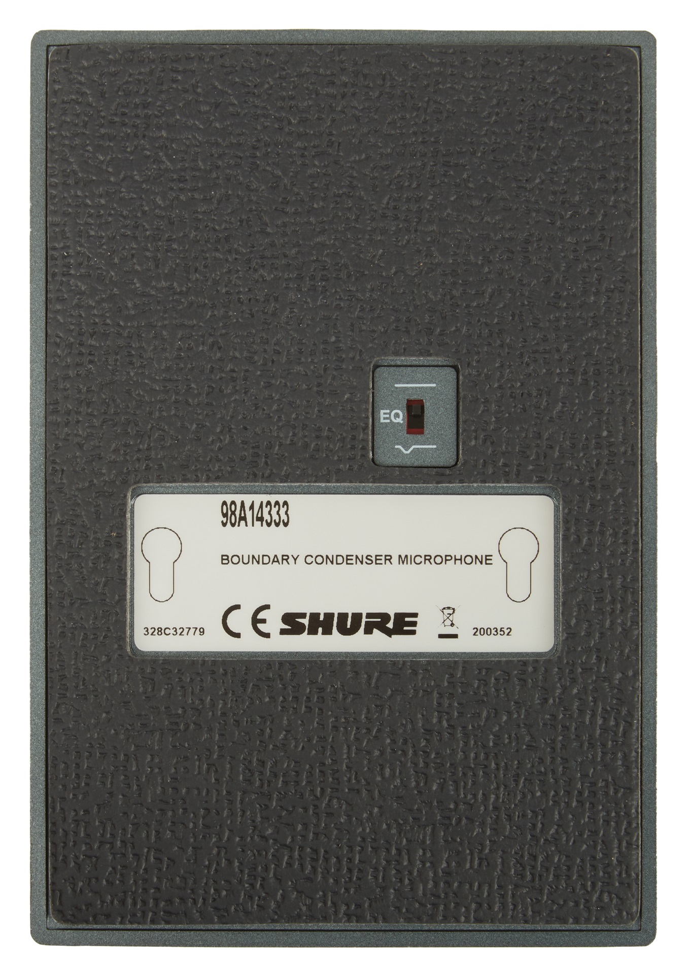 Shure BETA91 A (obrázek 4)