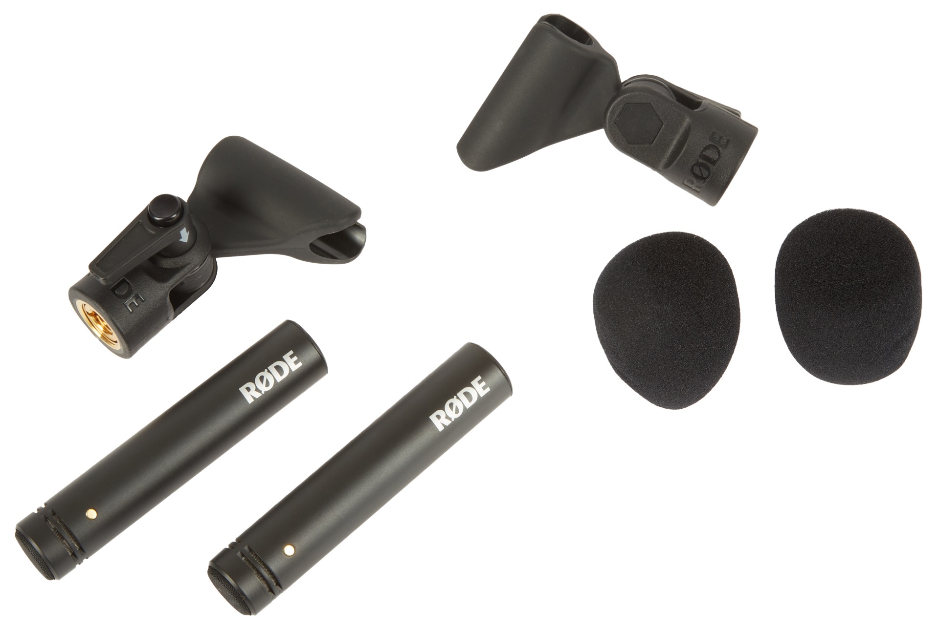 Rode M5 Matched Pair stereo (obrázek 5)