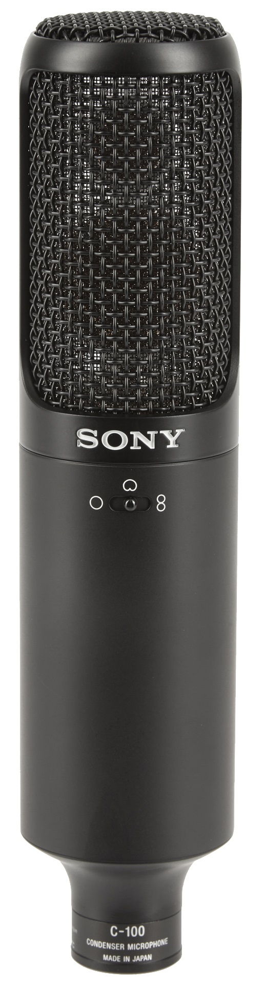 Sony C-100