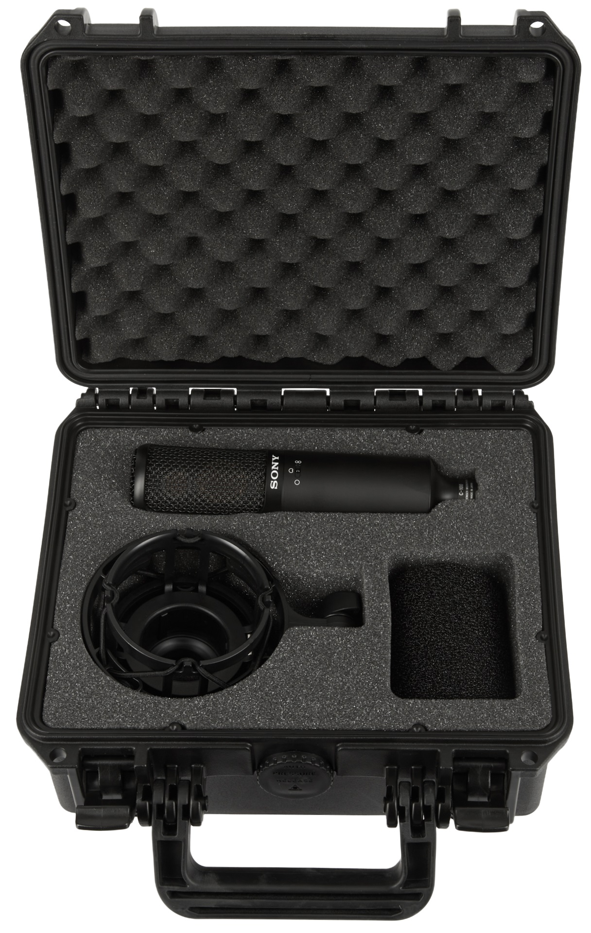 Sony C-100 (obrázek 6)