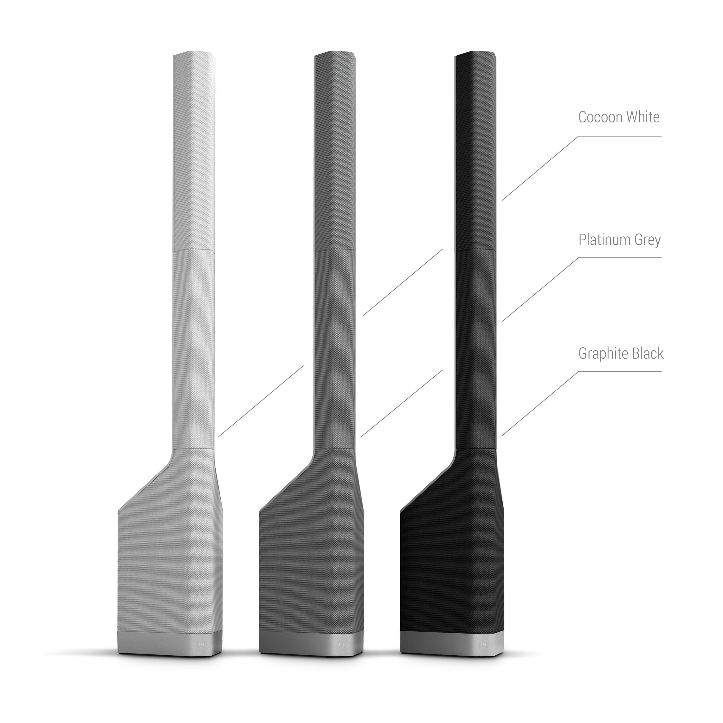 LD Systems MAUI P900 W (obrázek 11)