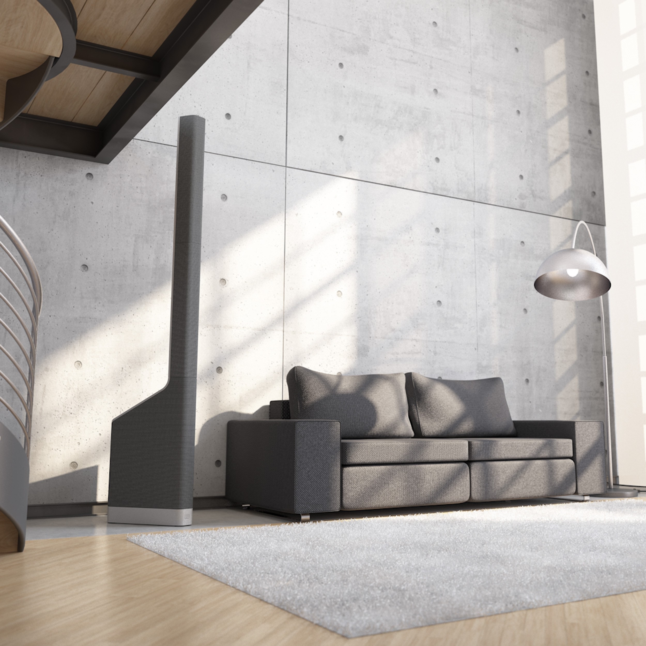 LD Systems MAUI P900 W (obrázek 15)