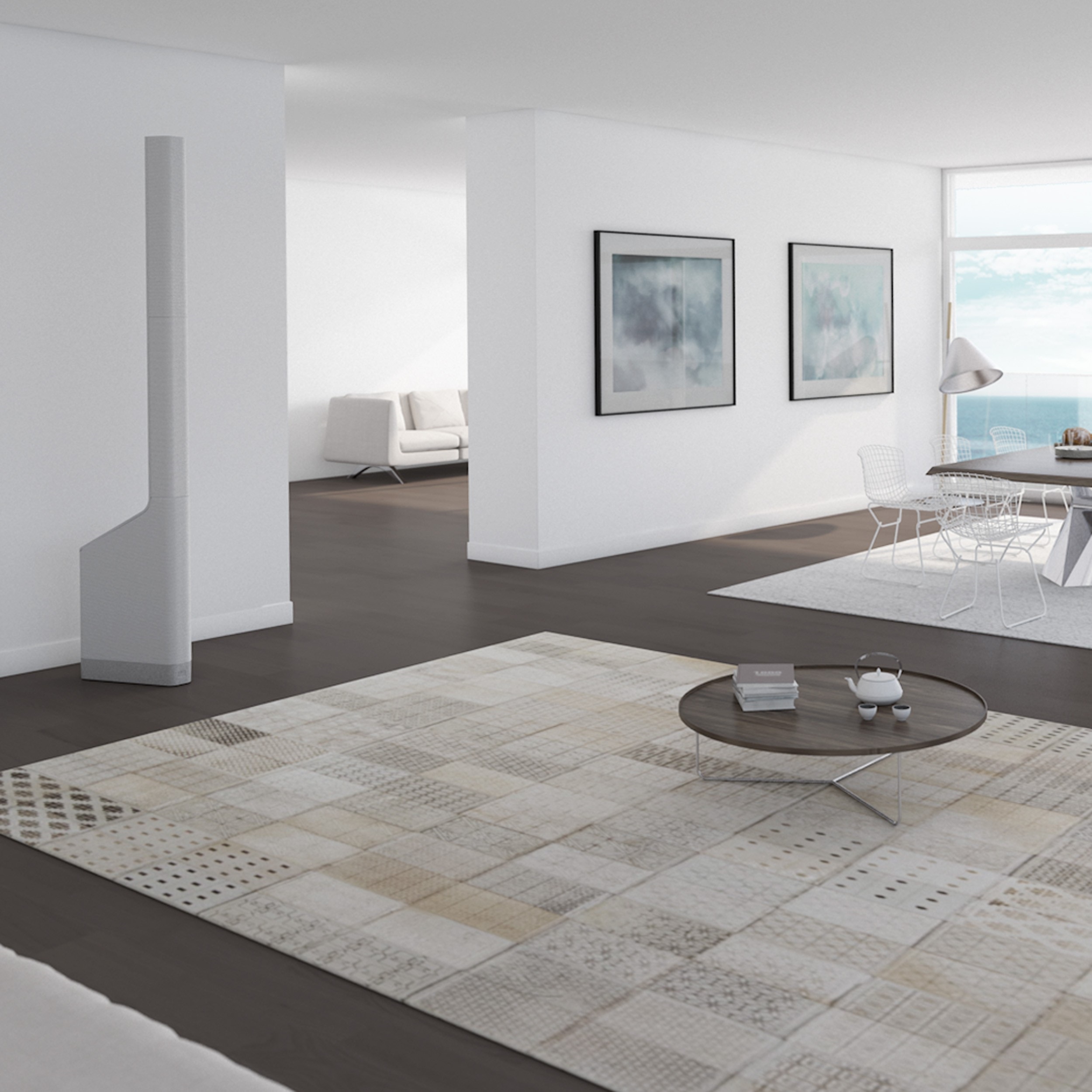 LD Systems MAUI P900 W (obrázek 16)