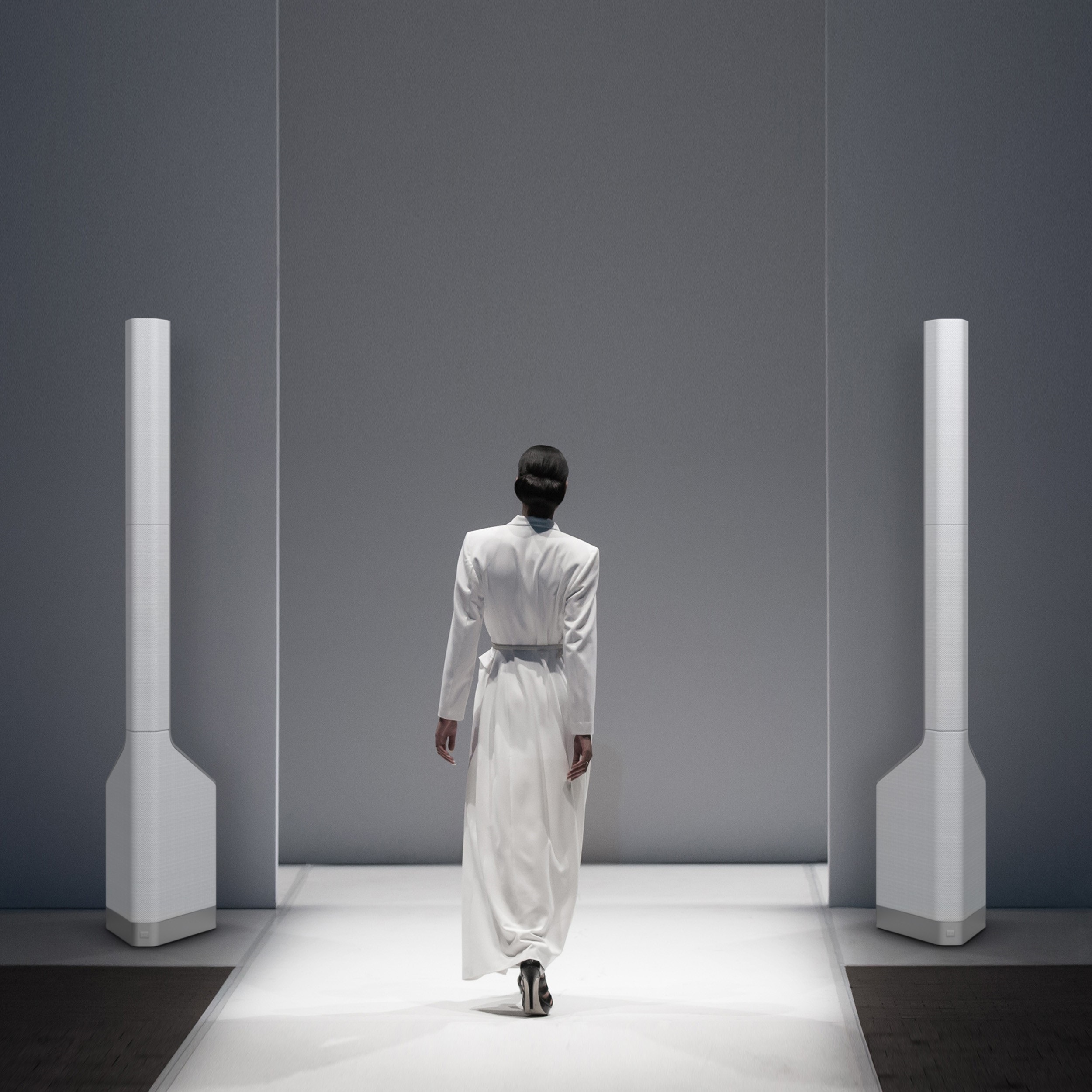 LD Systems MAUI P900 W (obrázek 20)