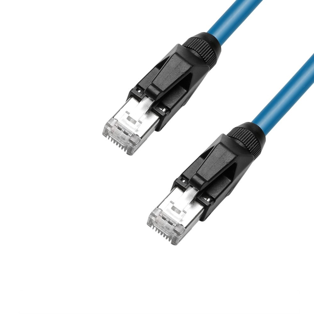 Levně Adam Hall K4 CAT5 1000 I