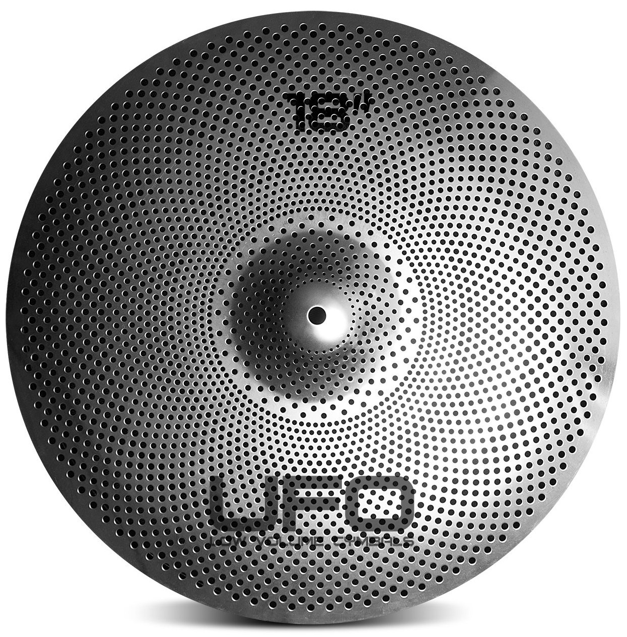 Levně Ufo 18" Low Volume Crash