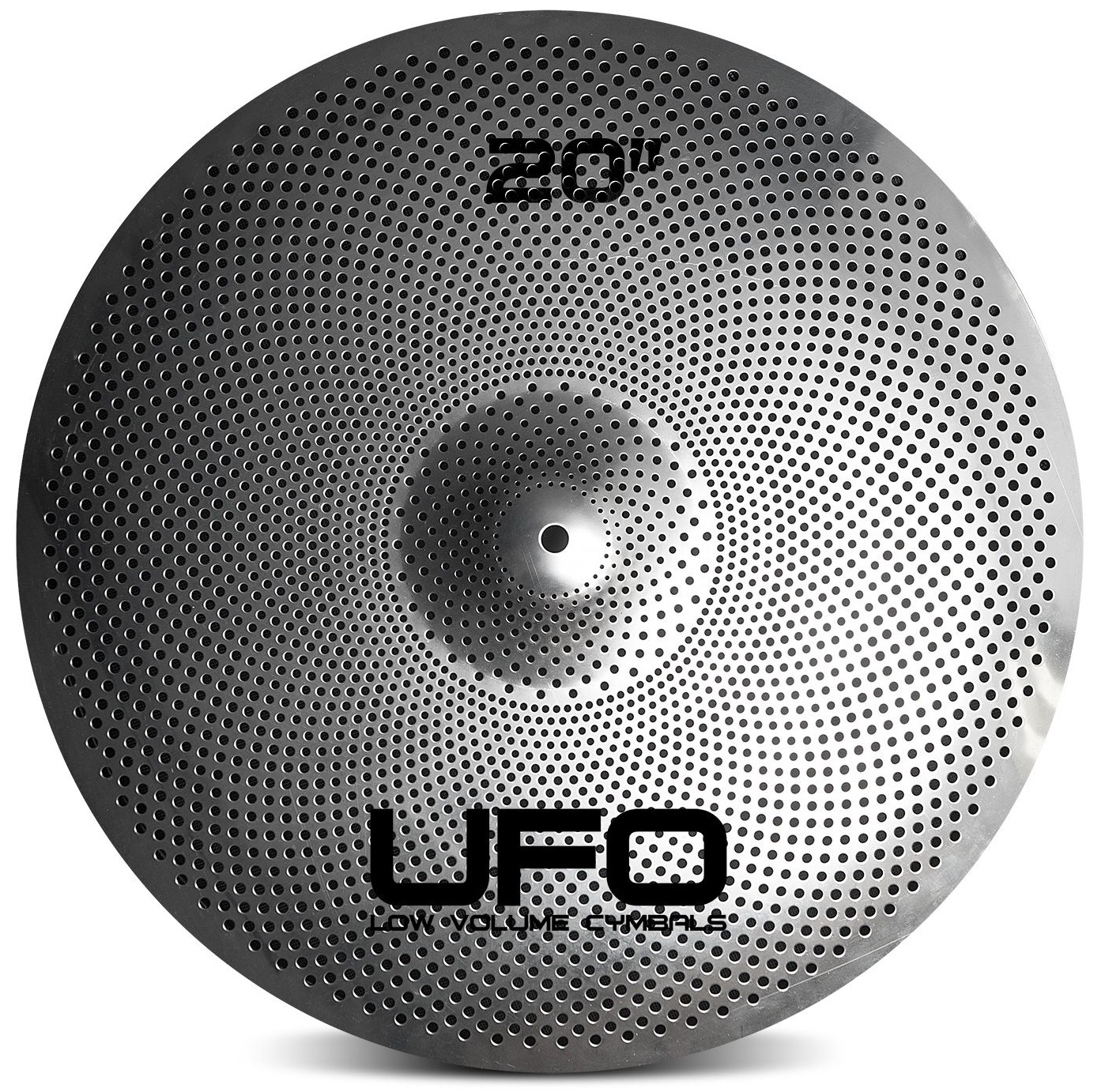 Levně Ufo 20" Low Volume Crash