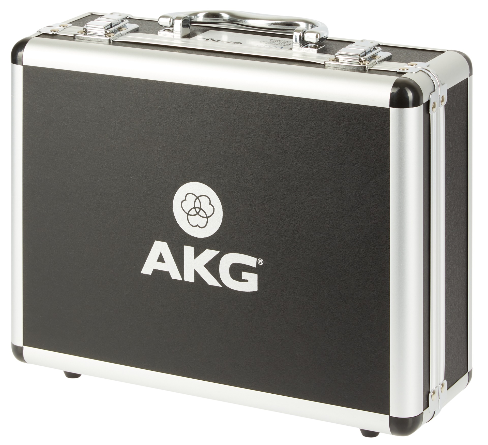 AKG C314 (obrázek 7)