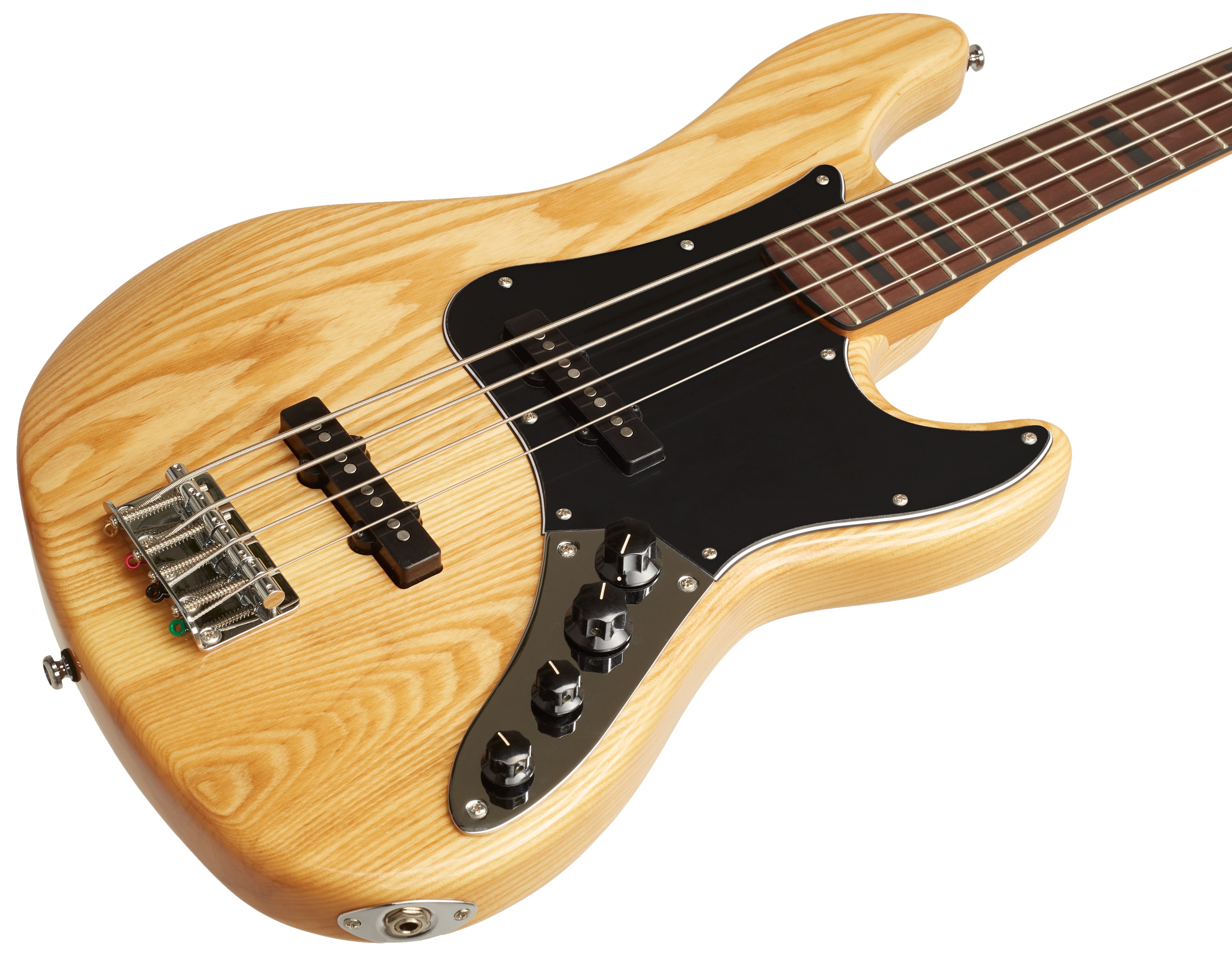 Cort GB 64 JJ NAT (obrázek 3)