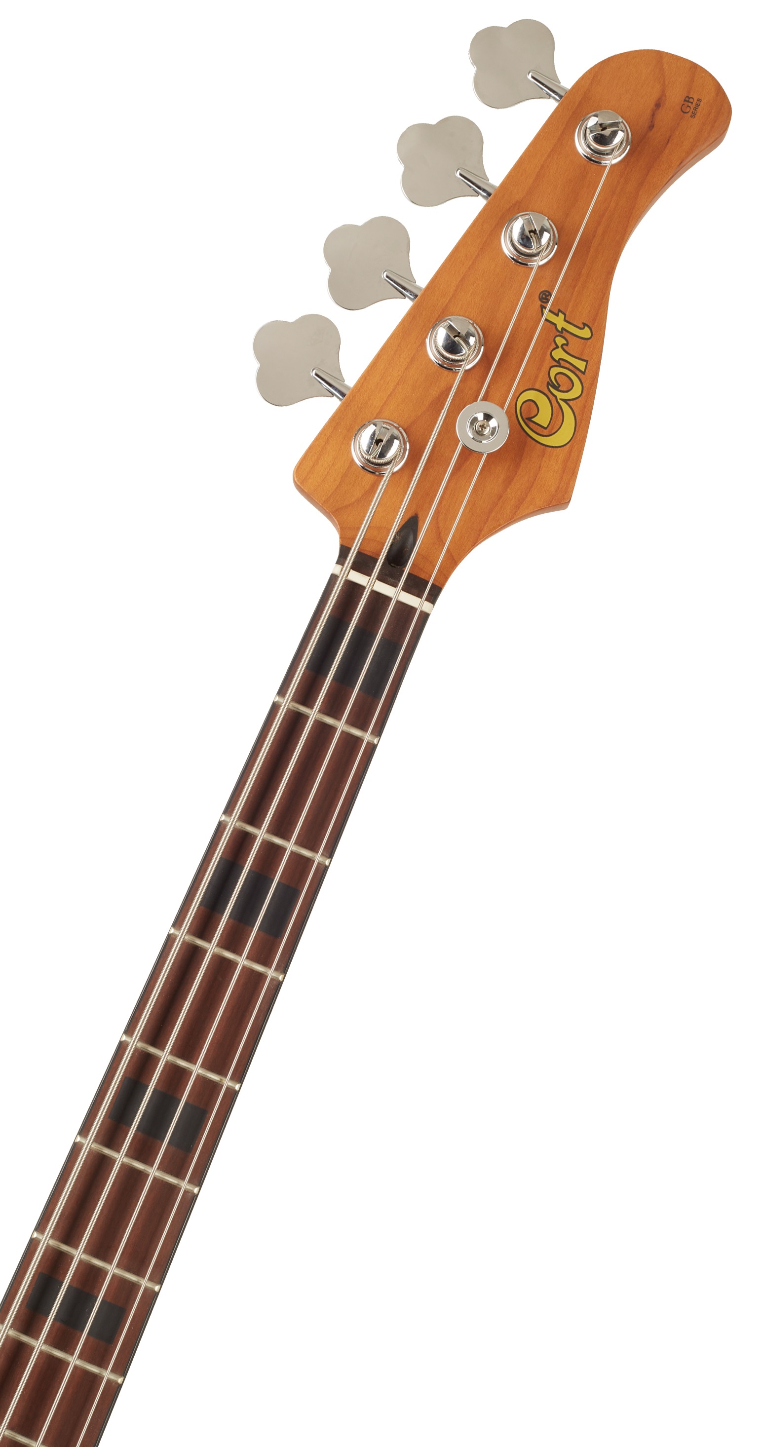 Cort GB 64 JJ NAT (obrázek 4)