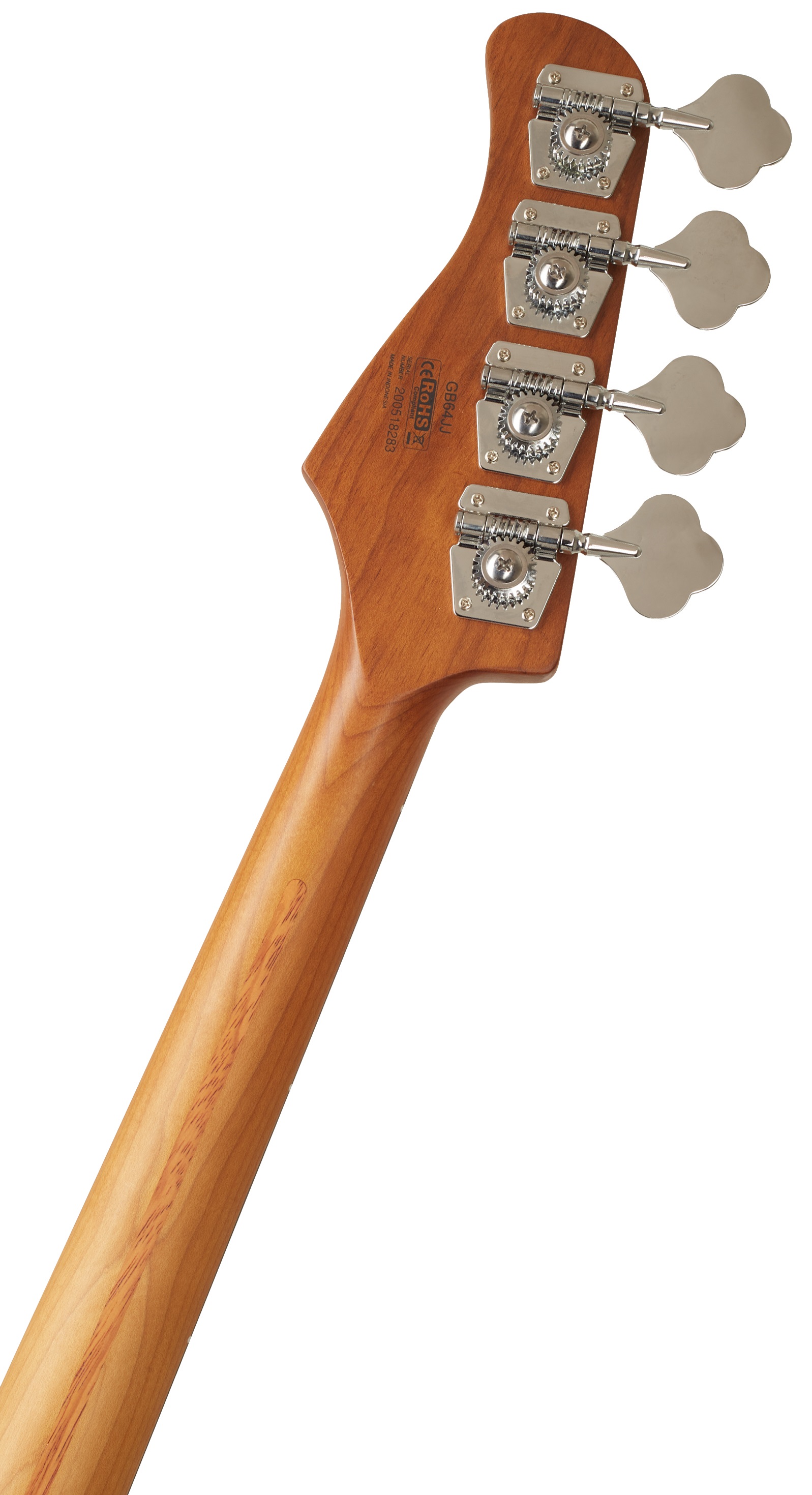 Cort GB 64 JJ NAT (obrázek 5)