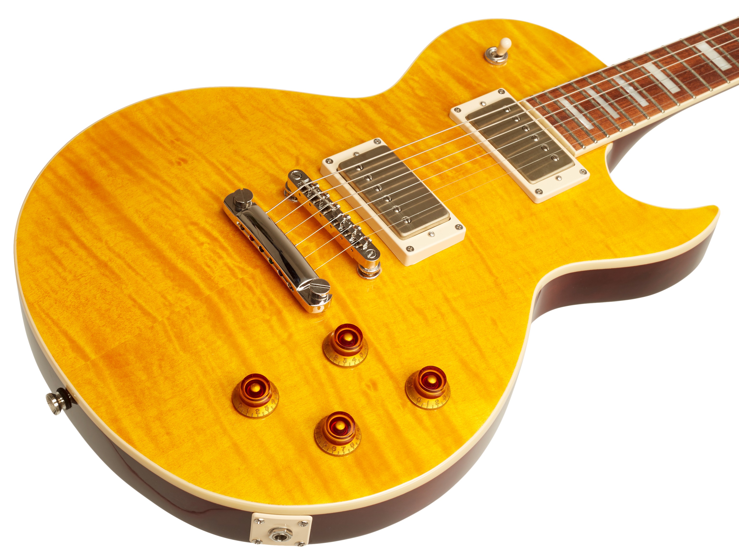 Cort CR250 ATA (obrázek 3)