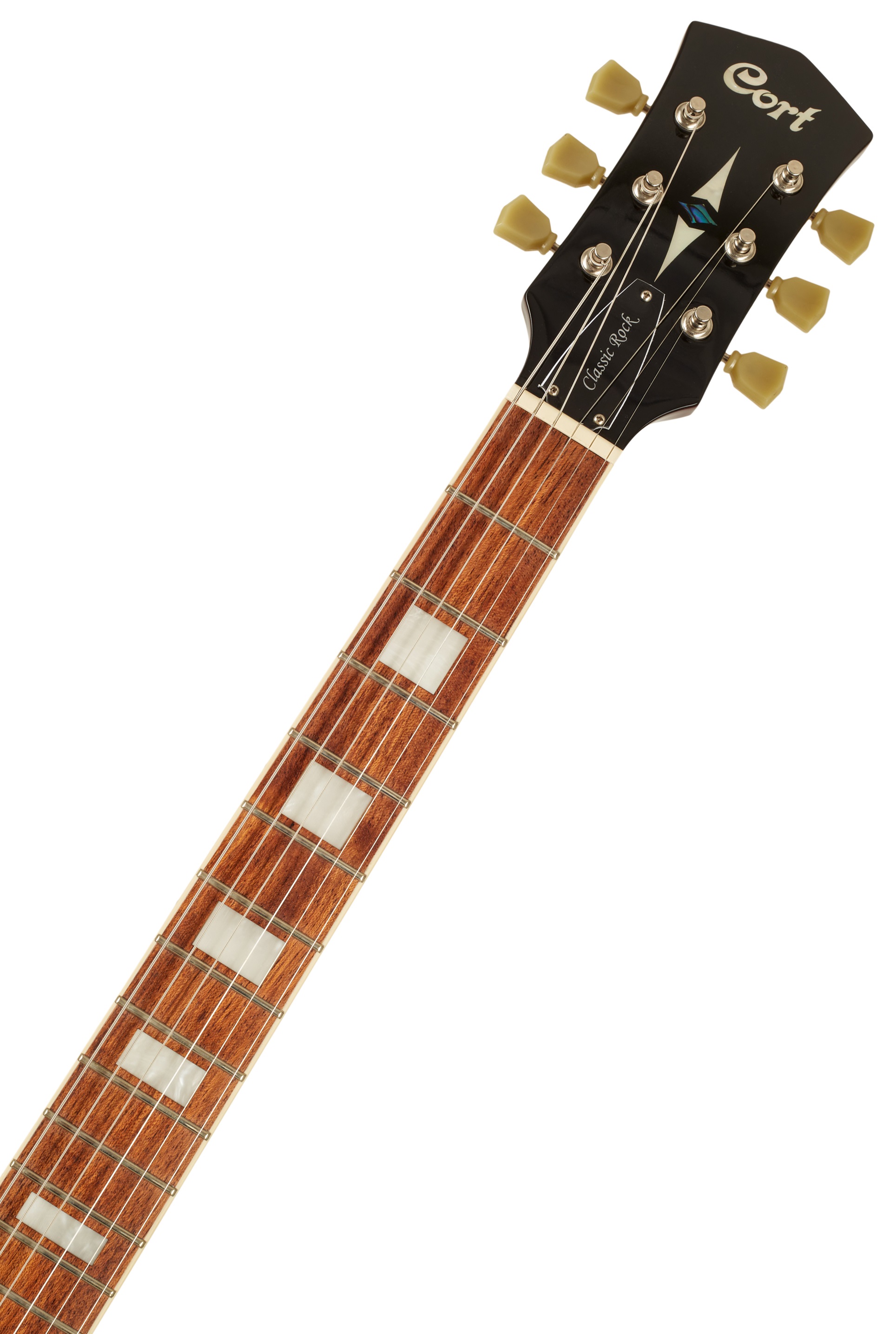 Cort CR250 ATA (obrázek 4)