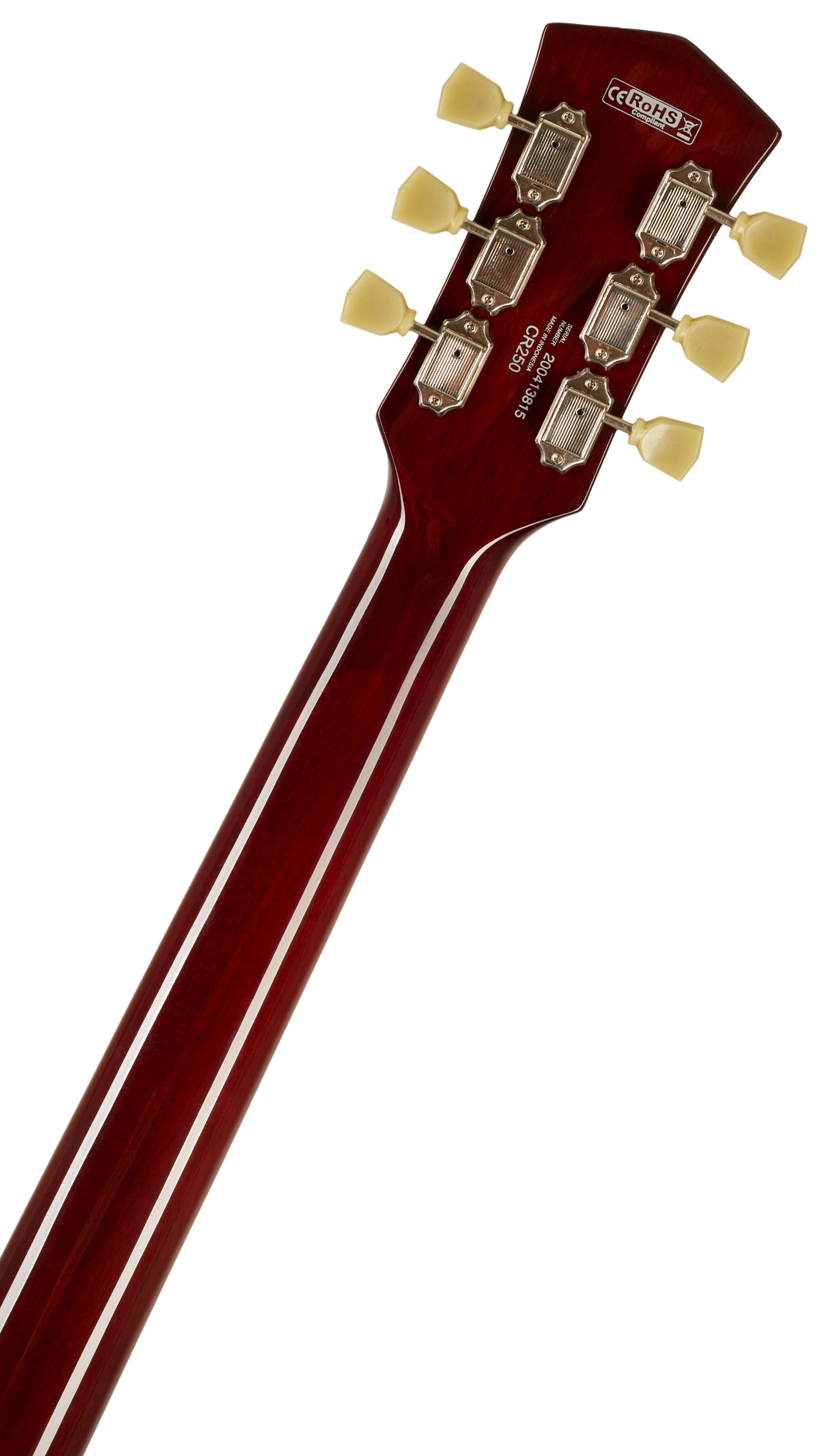 Cort CR250 ATA (obrázek 5)