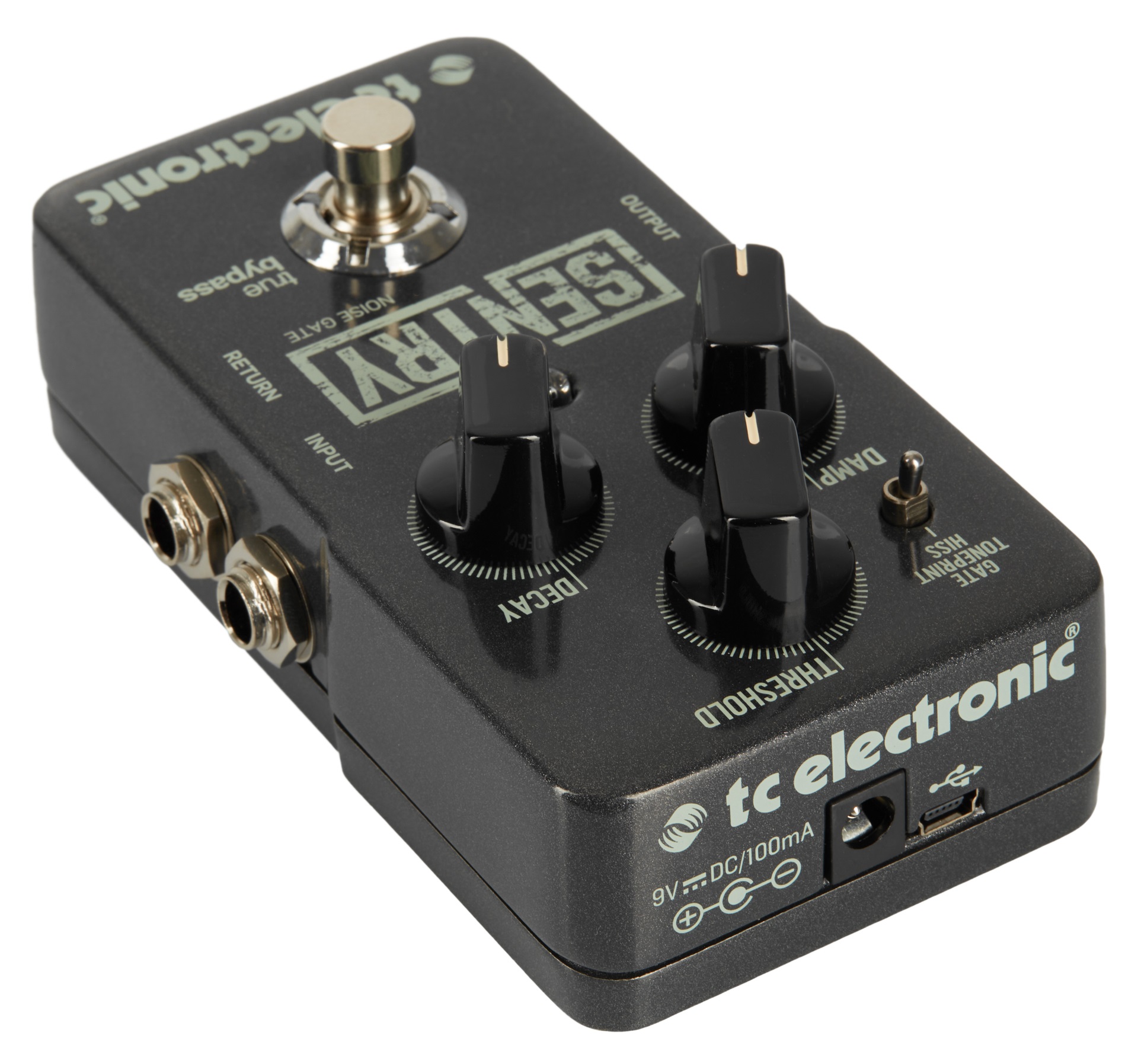 TC Electronic Sentry (obrázek 4)