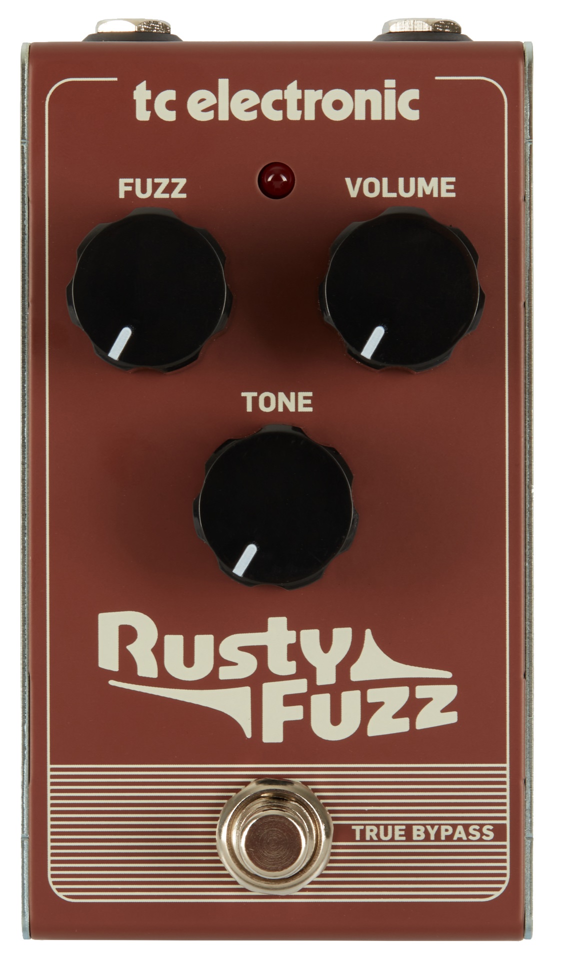 Levně TC Electronic Rusty Fuzz