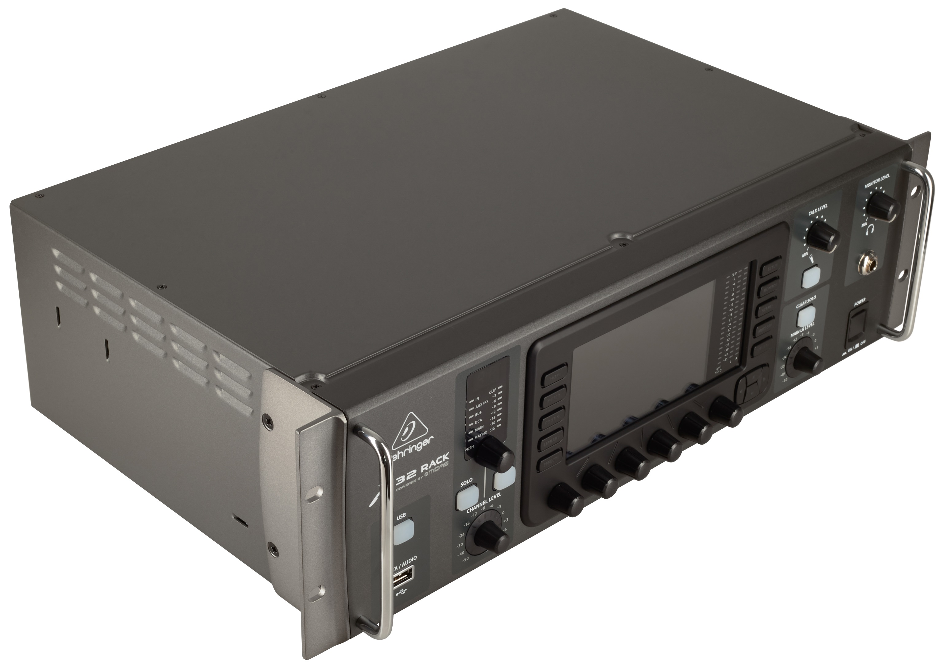 Behringer X32 RACK (obrázek 3)