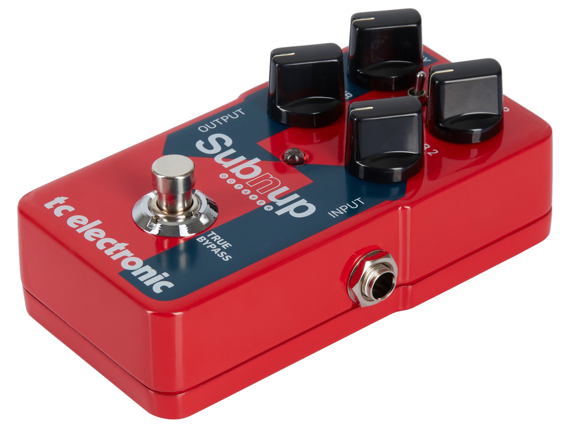 TC Electronic Sub 'N' Up Octaver (obrázek 3)
