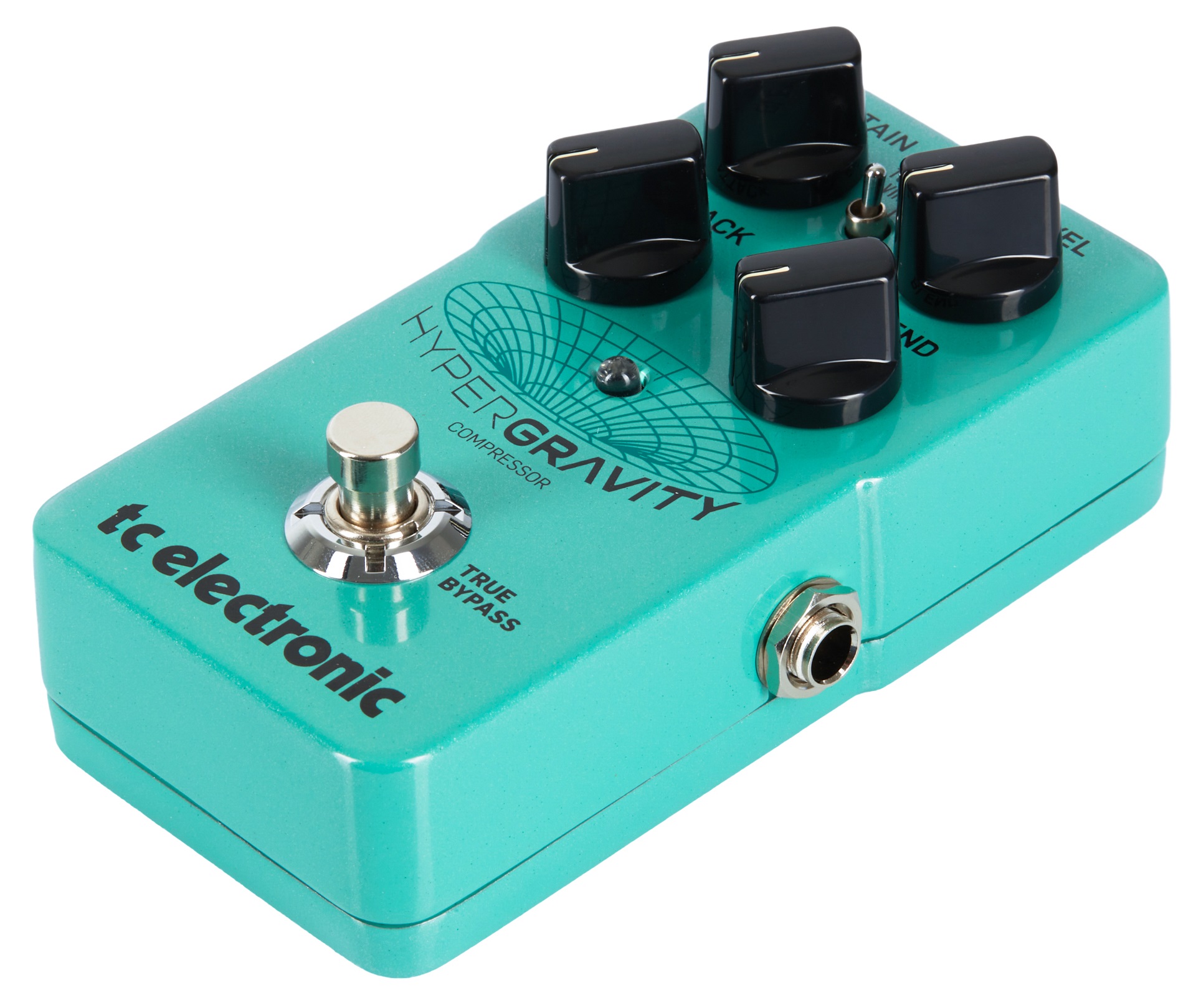 TC Electronic HyperGravity (obrázek 3)