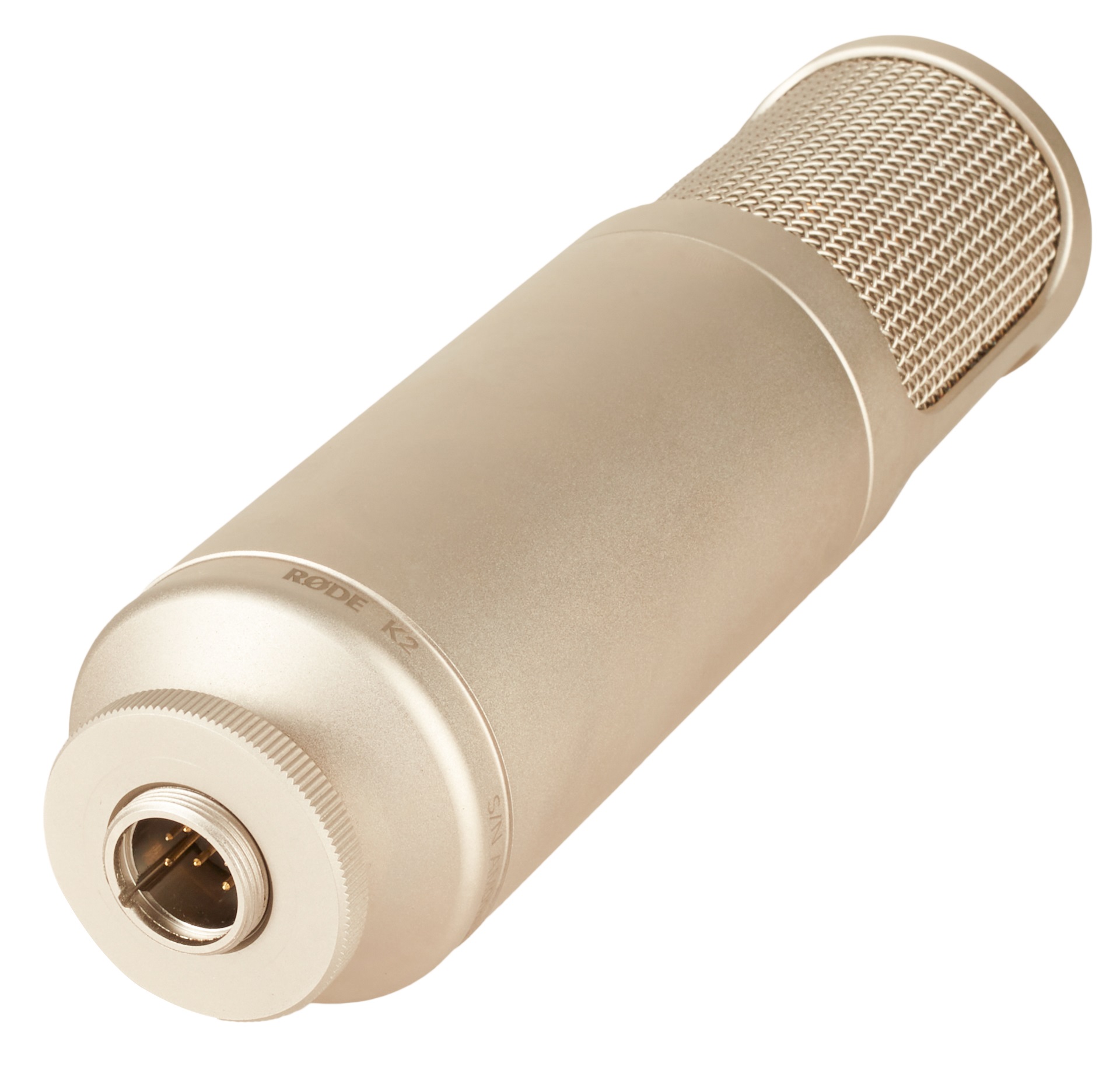 Rode K2 (obrázek 5)