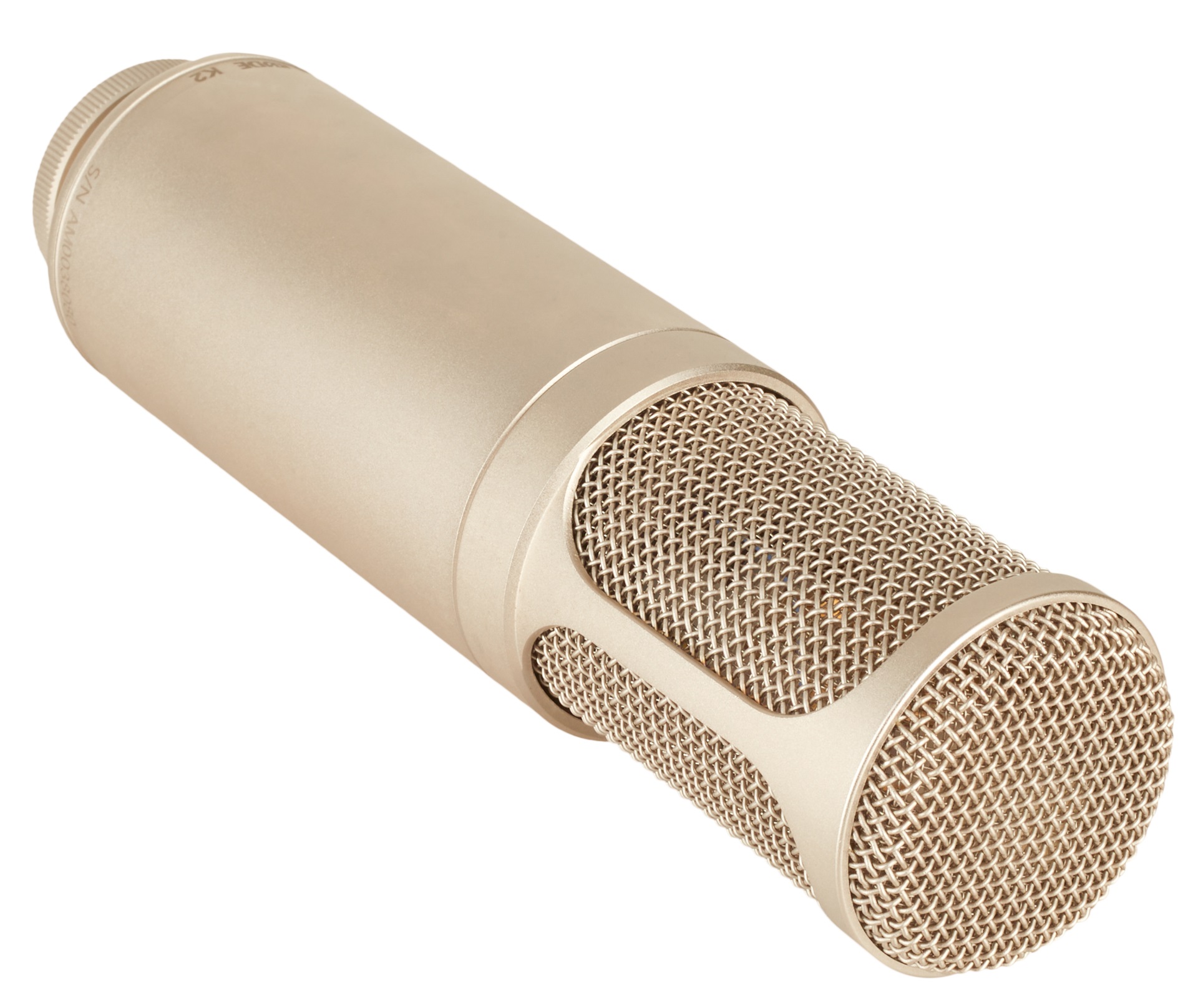 Rode K2 (obrázek 6)