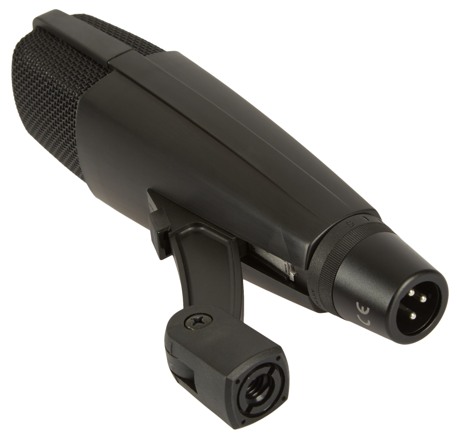 Sennheiser MD 421-II (obrázek 4)