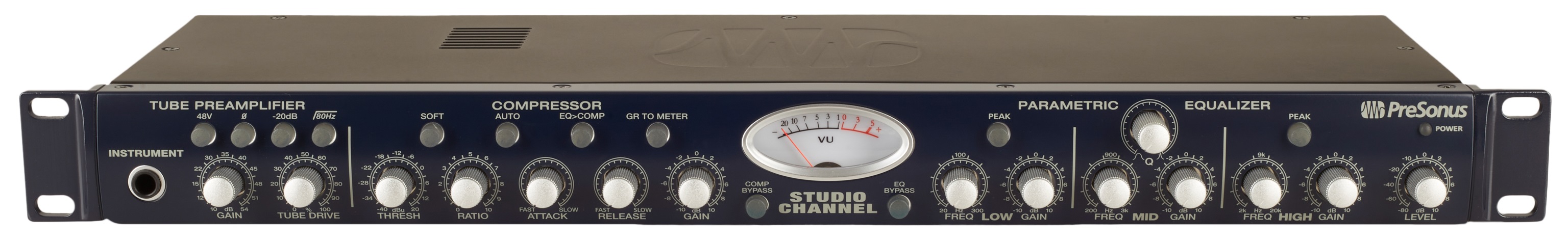 Levně PreSonus Studio Channel