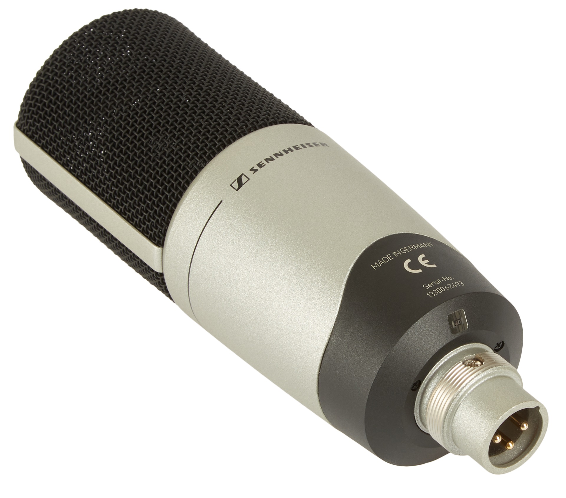 Sennheiser MK4 (obrázek 4)