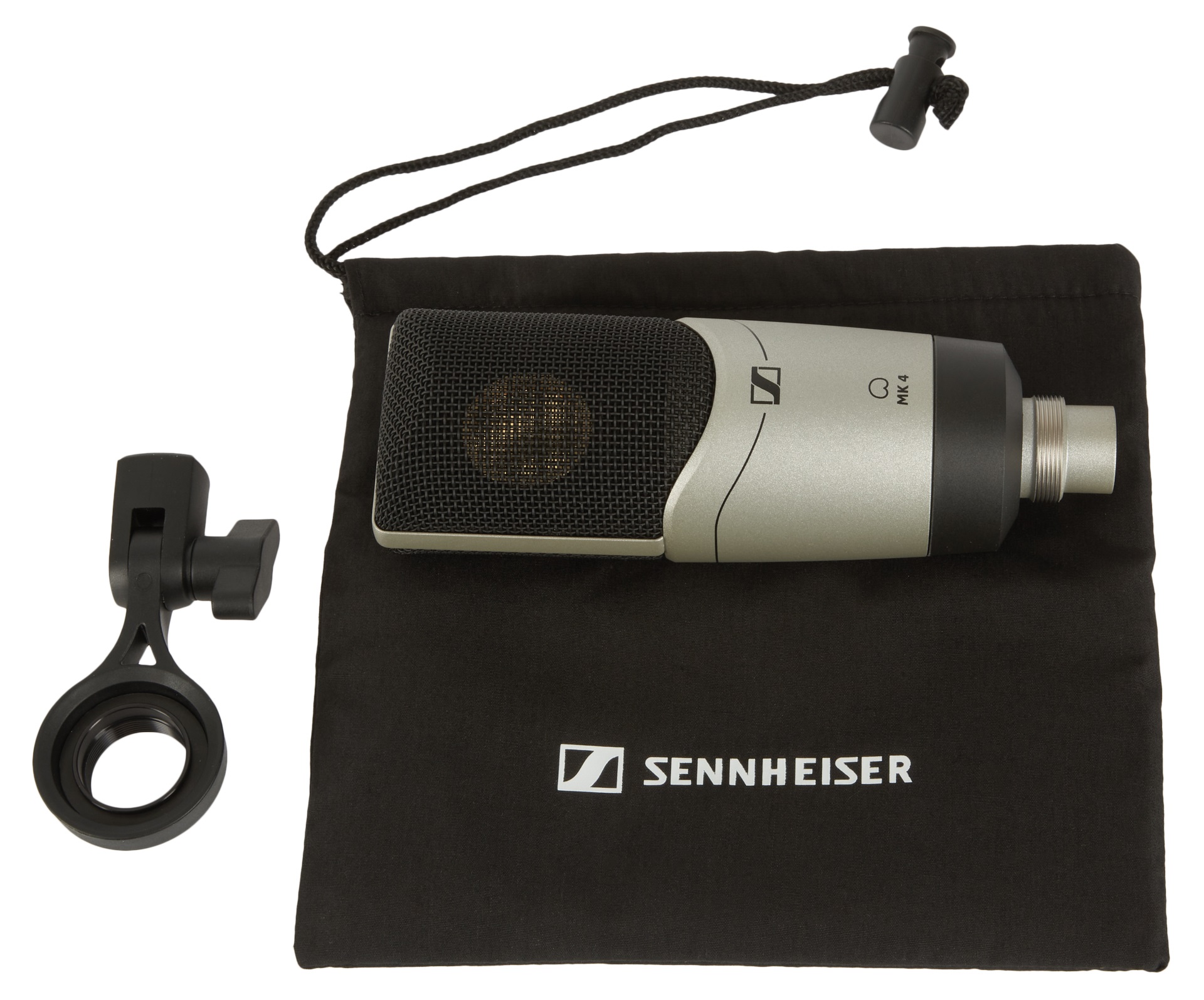 Sennheiser MK4 (obrázek 5)