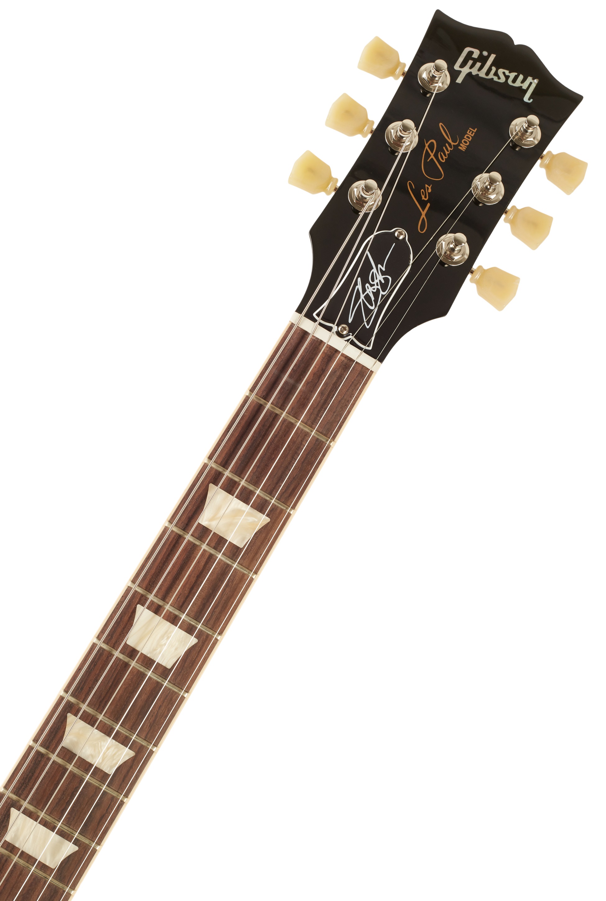 Gibson Slash Les Paul November Burst (obrázek 4)