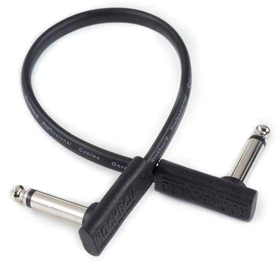 Rockboard Flat Patch Cable 20 cm (obrázek 3)