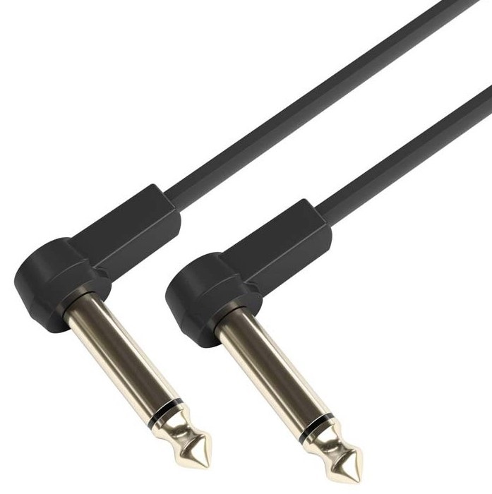 Adam Hall Patch Cable 45 cm (obrázek 5)