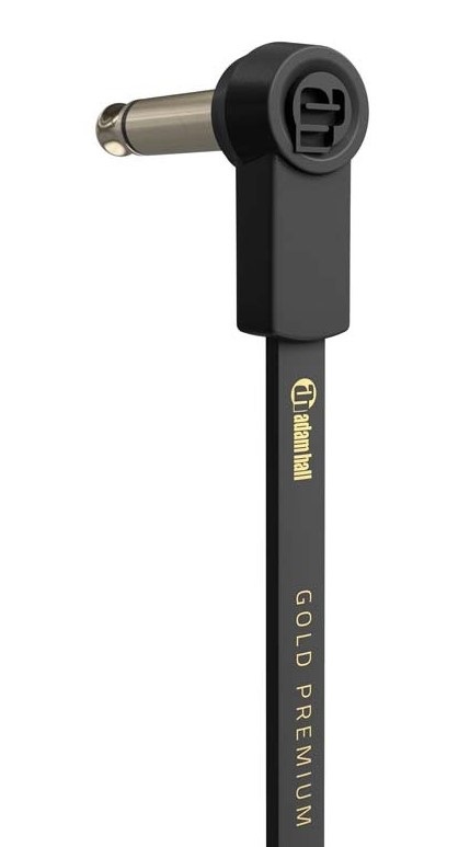 Adam Hall Patch Cable 10 cm (obrázek 4)
