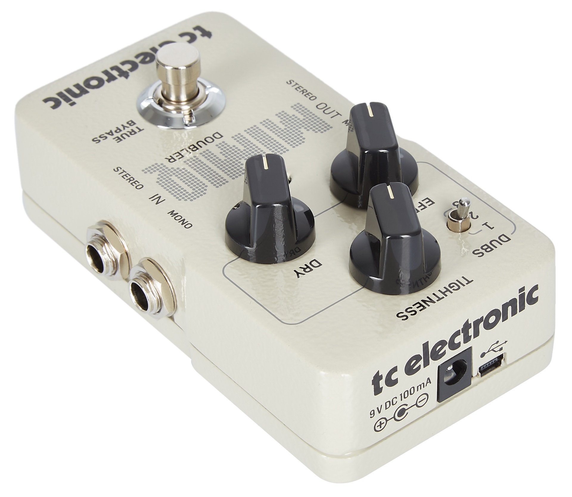 TC Electronic Mimiq Doubler (obrázek 4)