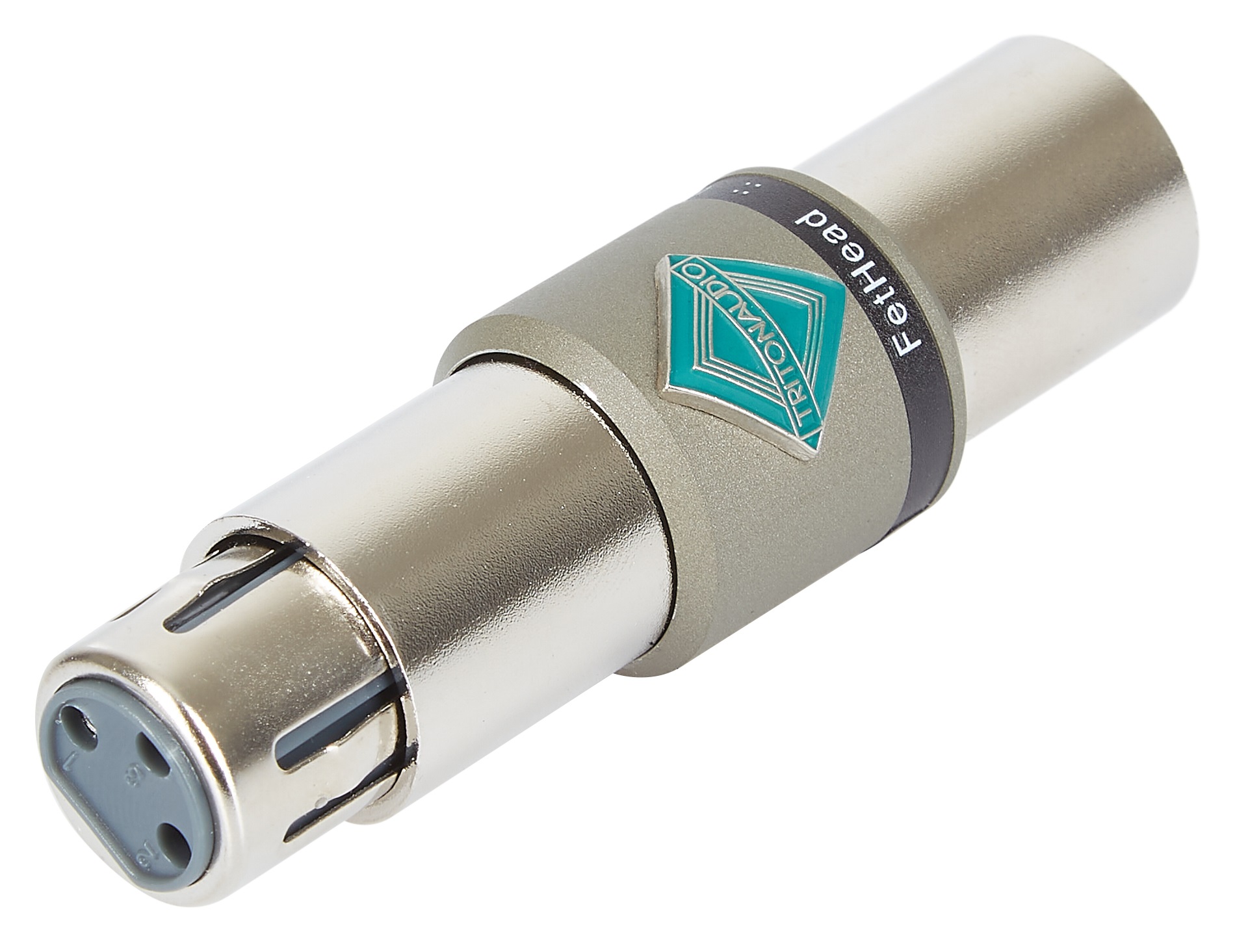 Triton Audio FetHead (obrázek 3)