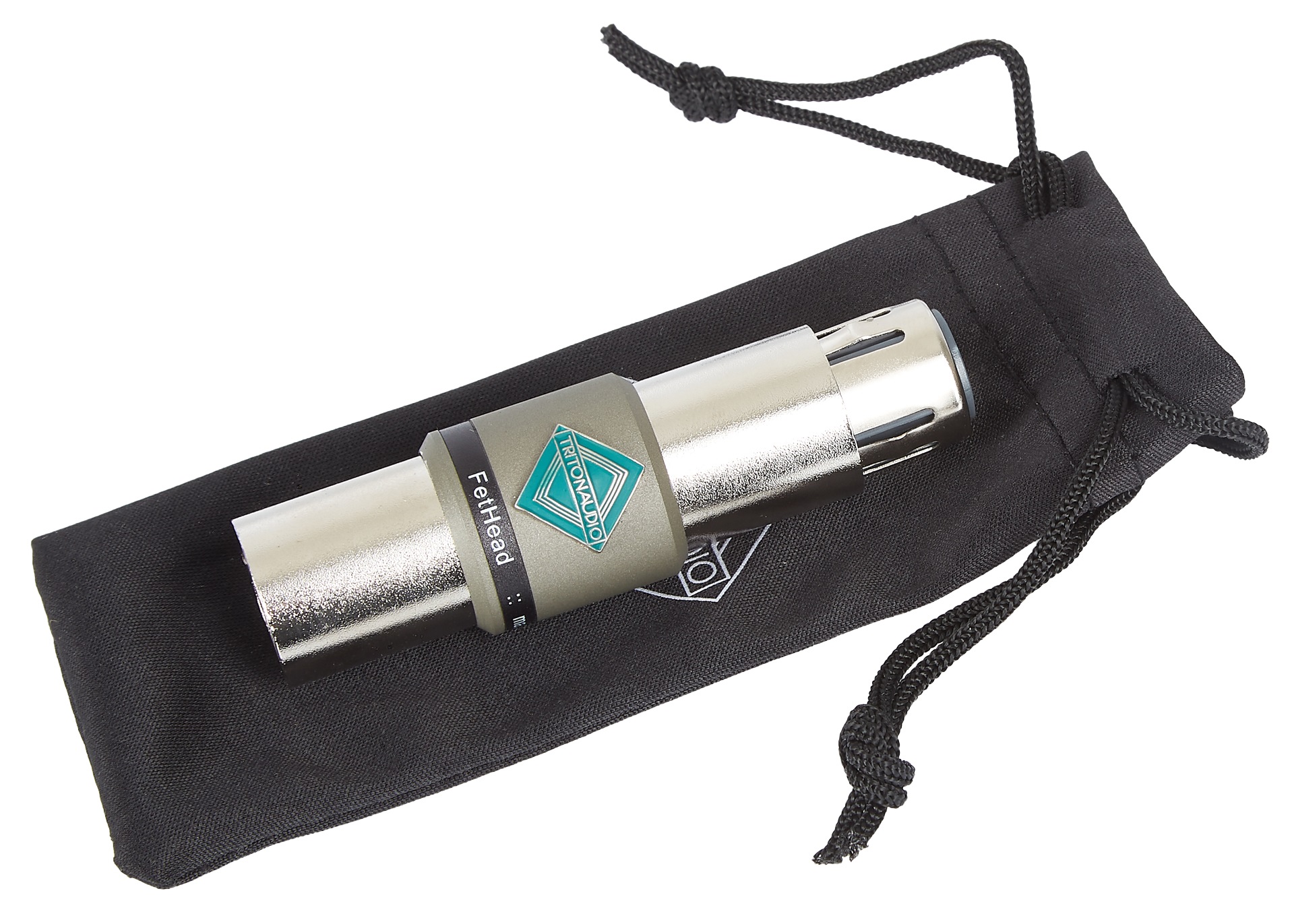 Triton Audio FetHead (obrázek 5)