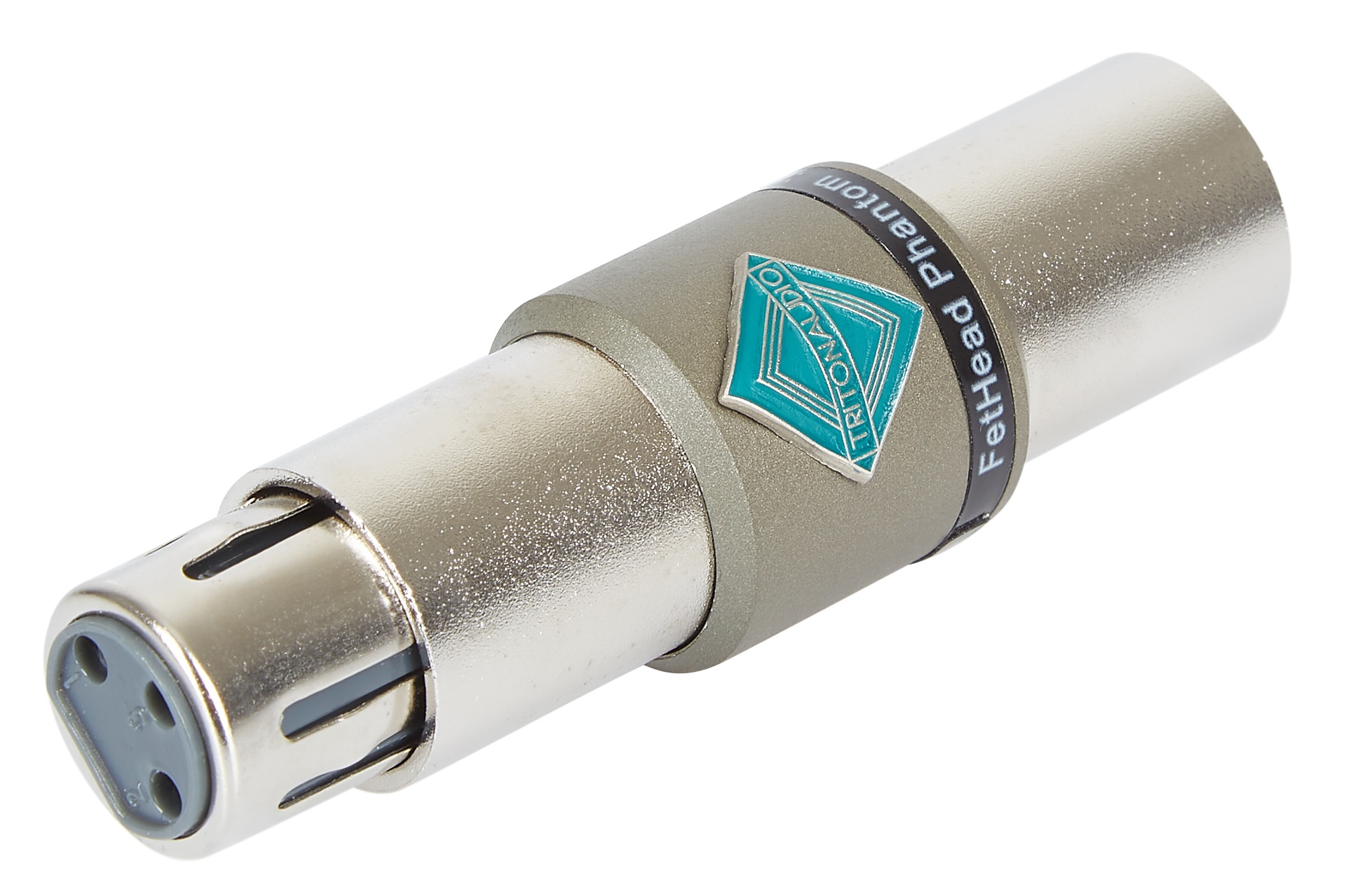 Triton Audio FetHead Phantom (obrázek 3)