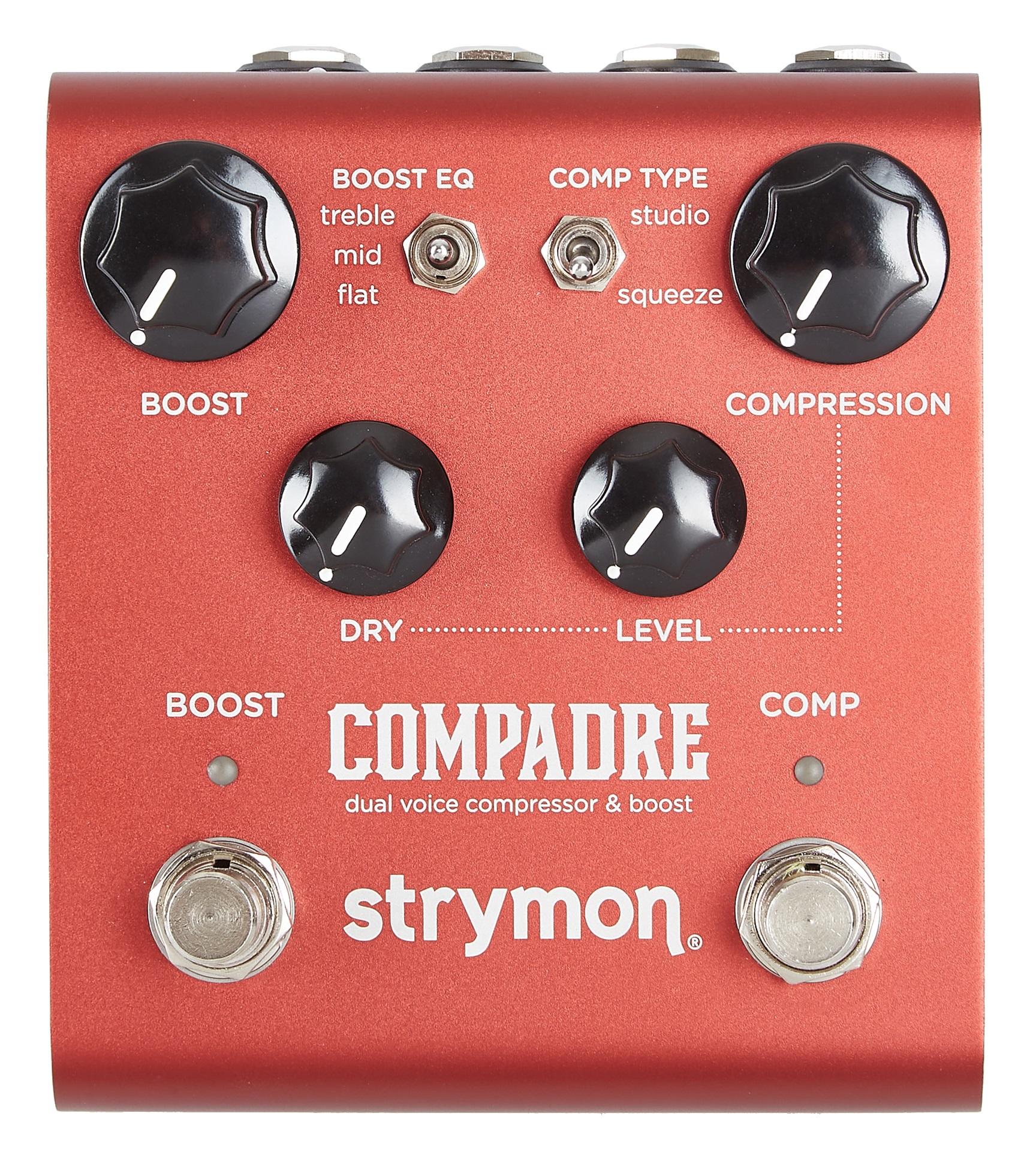 Levně Strymon Compadre