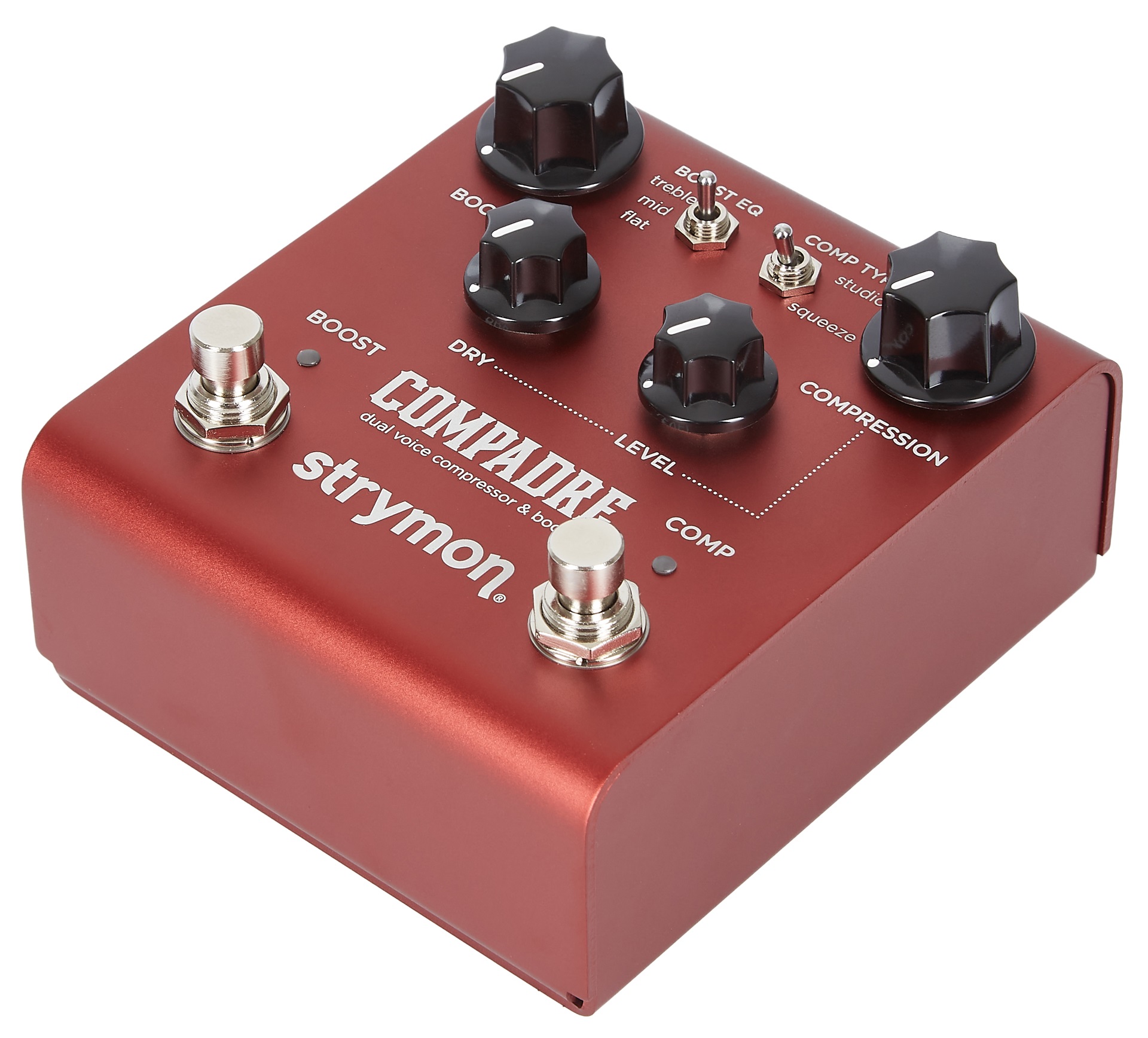 Strymon Compadre (obrázek 3)