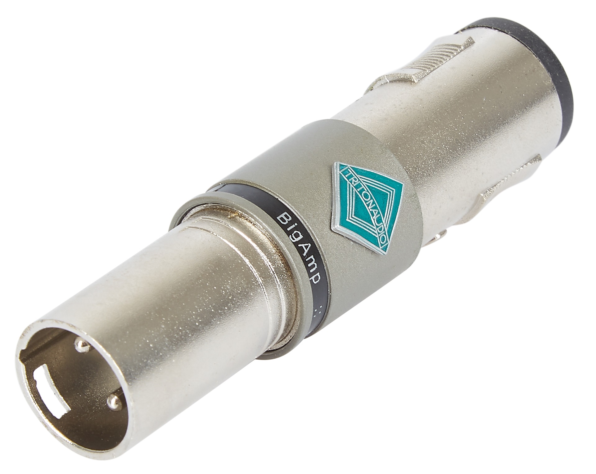 Triton Audio BigAmp (obrázek 3)