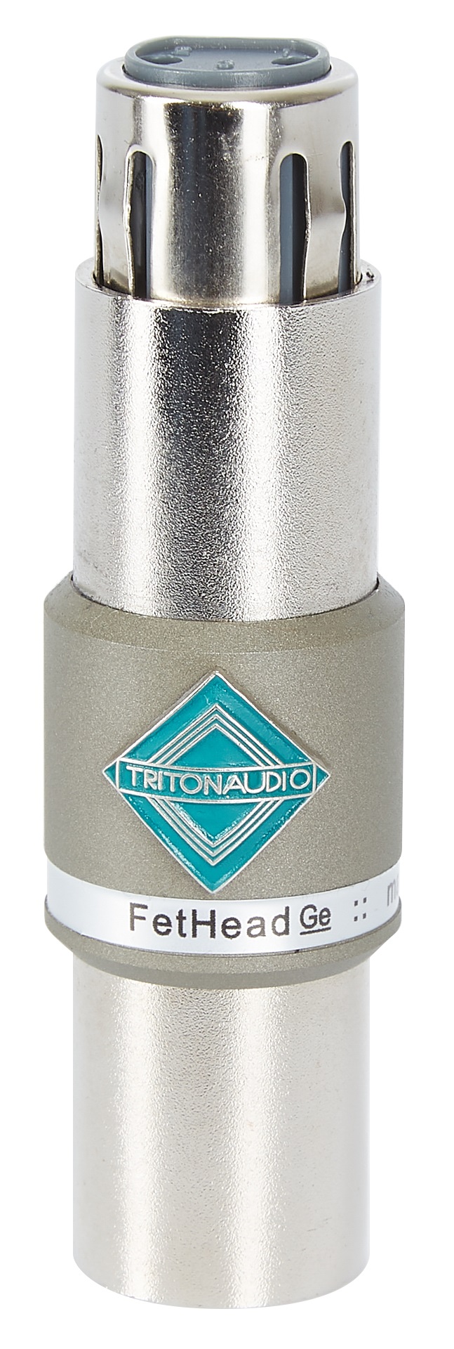 Levně Triton Audio FetHead Germanium