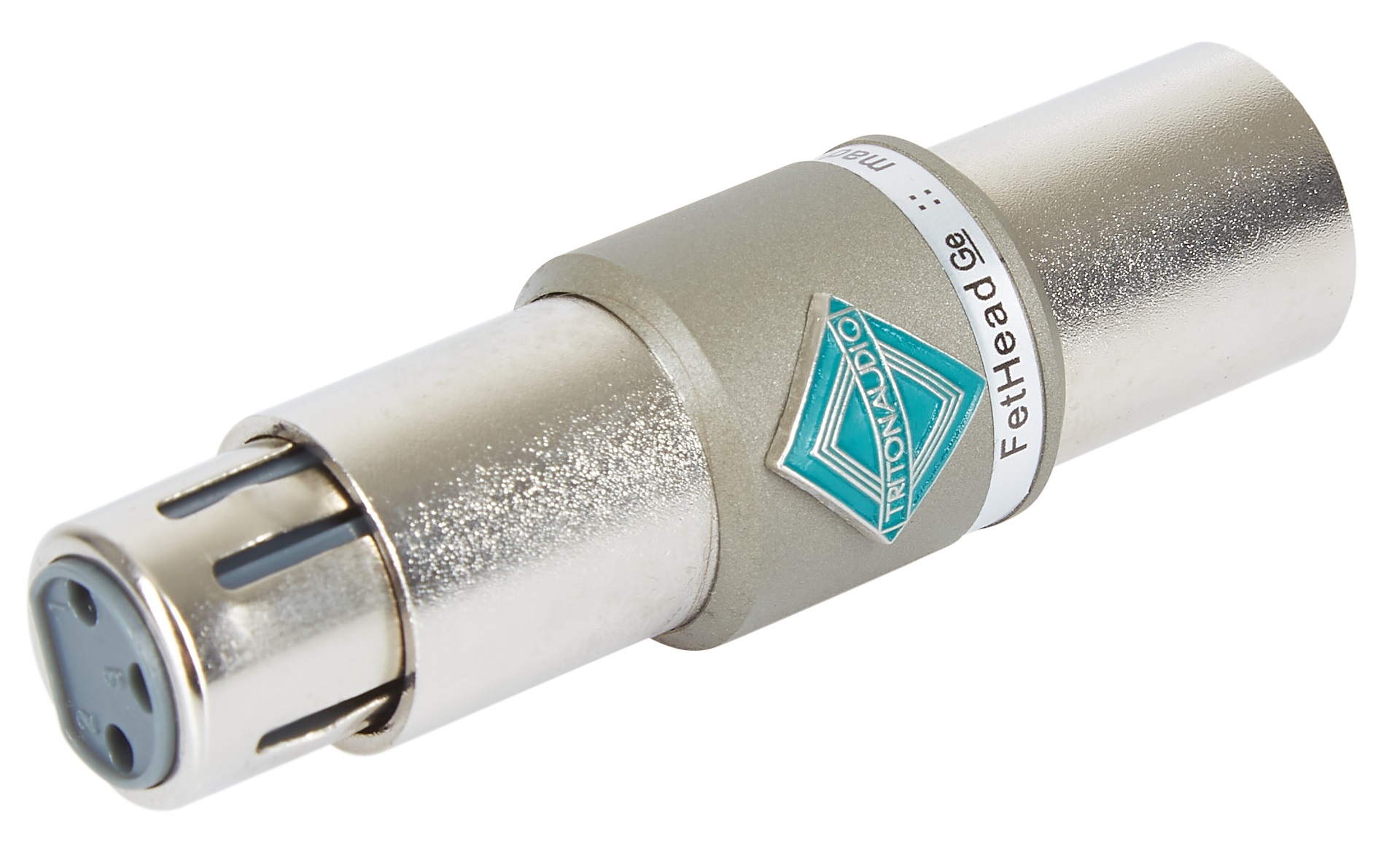Triton Audio FetHead Germanium (obrázek 3)