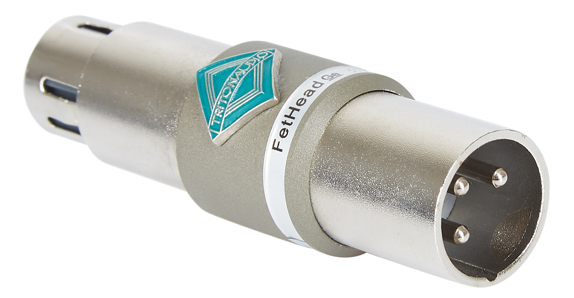 Triton Audio FetHead Germanium (obrázek 4)