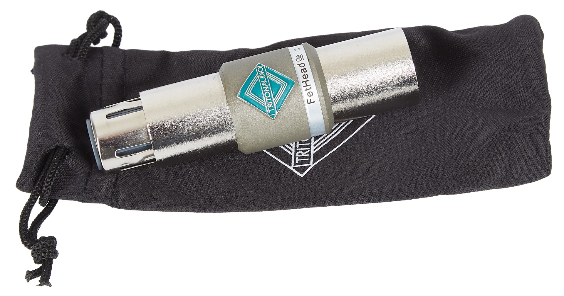 Triton Audio FetHead Germanium (obrázek 5)