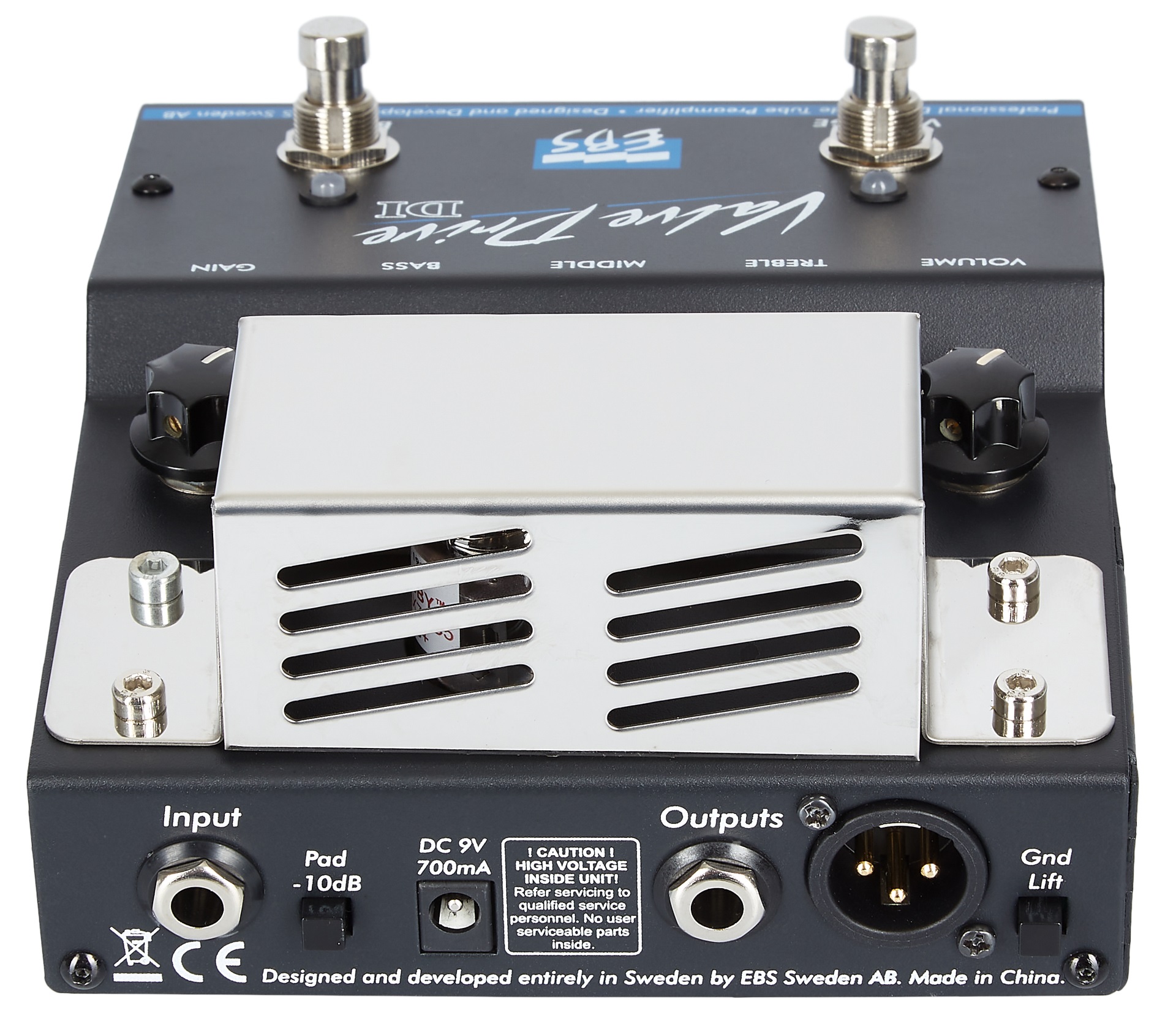 EBS ValveDrive (obrázek 4)