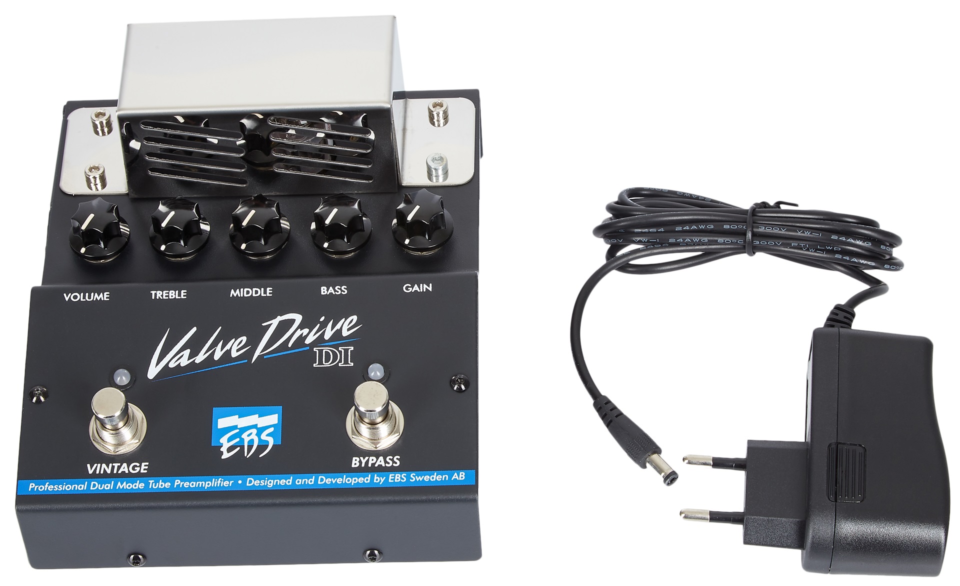 EBS ValveDrive (obrázek 5)